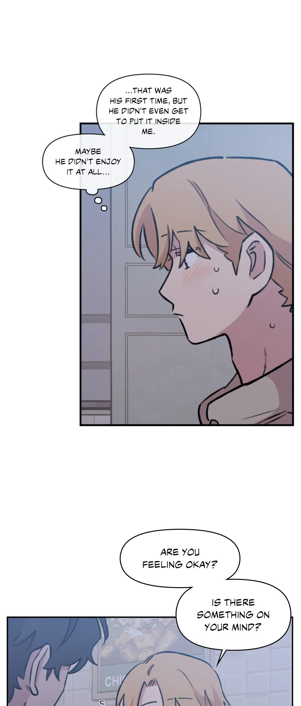 Leave the Work to Me! - Chapter 94 - picture 36