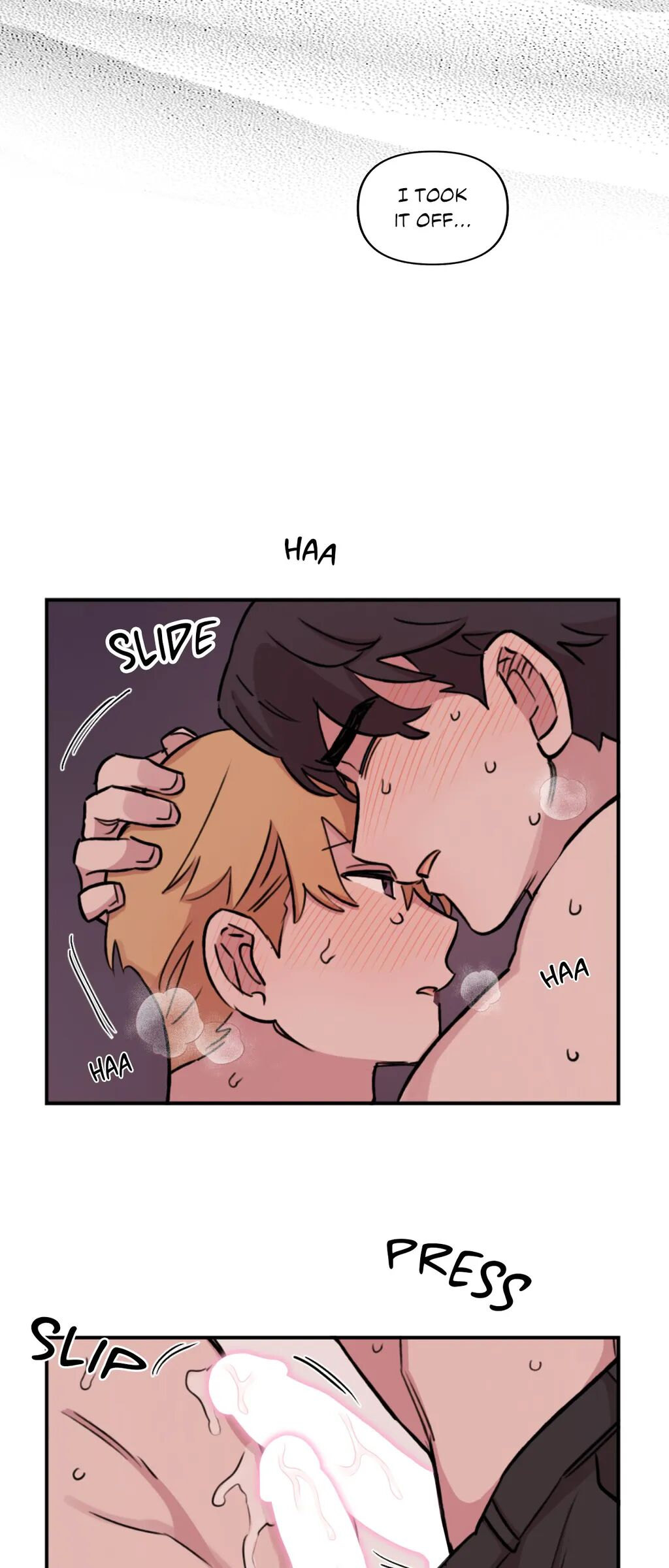 Leave the Work to Me! - Chapter 94 - picture 6