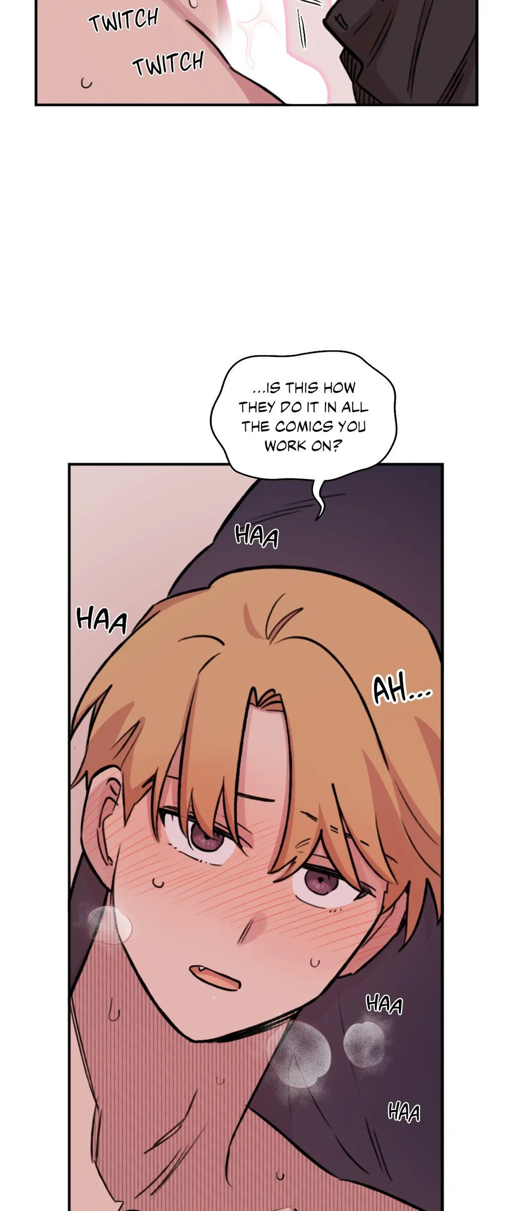 Leave the Work to Me! - Chapter 94 - picture 7