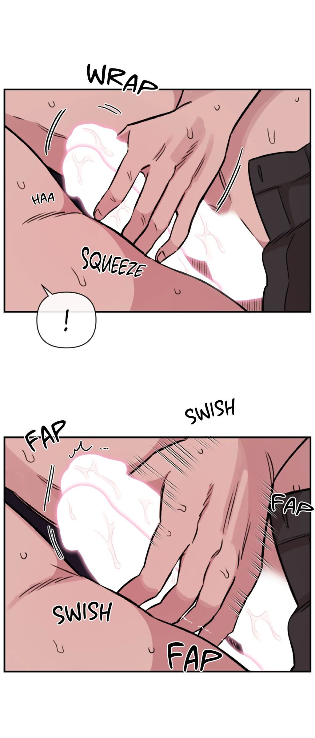 Leave the Work to Me! - Chapter 94 - picture 9