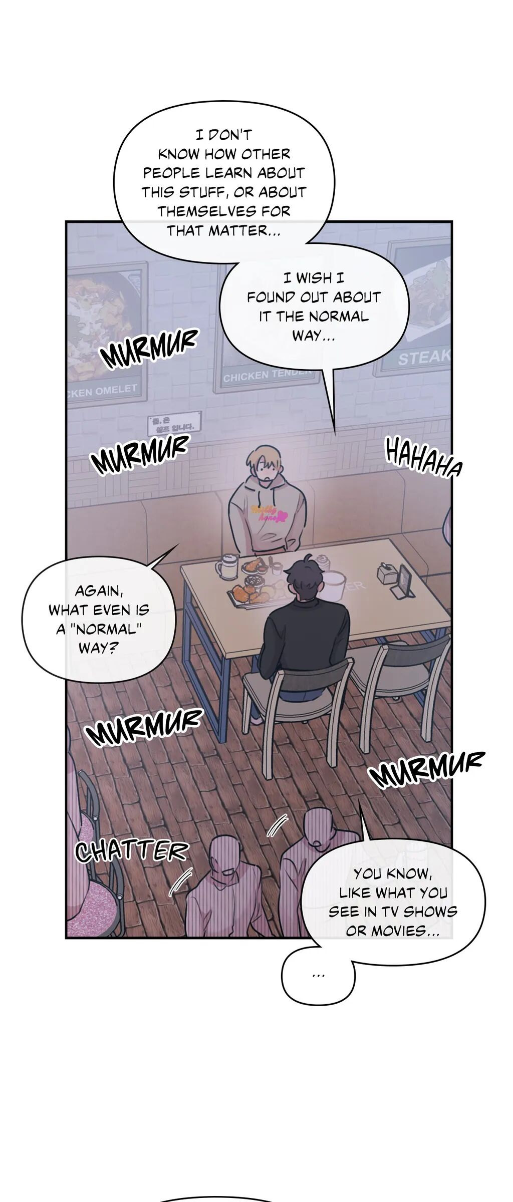 Leave the Work to Me! - Chapter 95 - picture 10