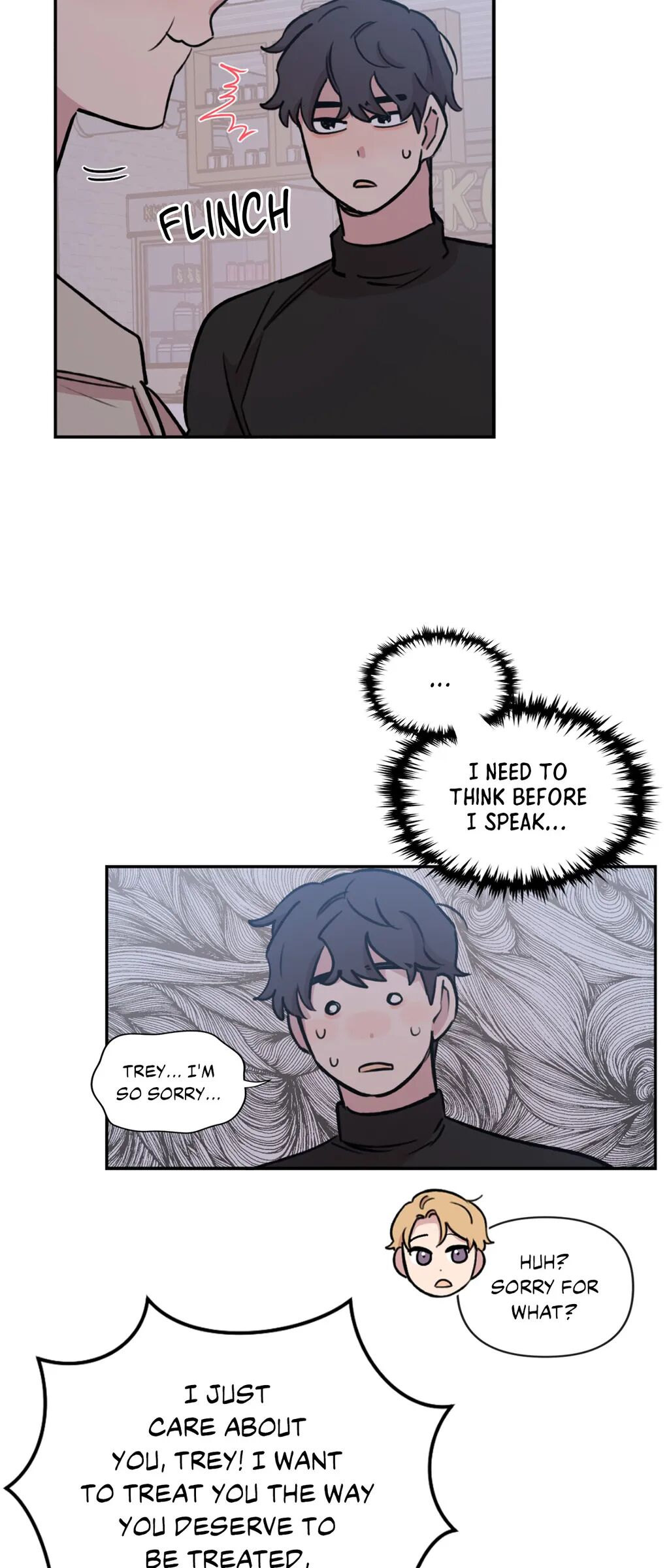 Leave the Work to Me! - Chapter 95 - picture 13