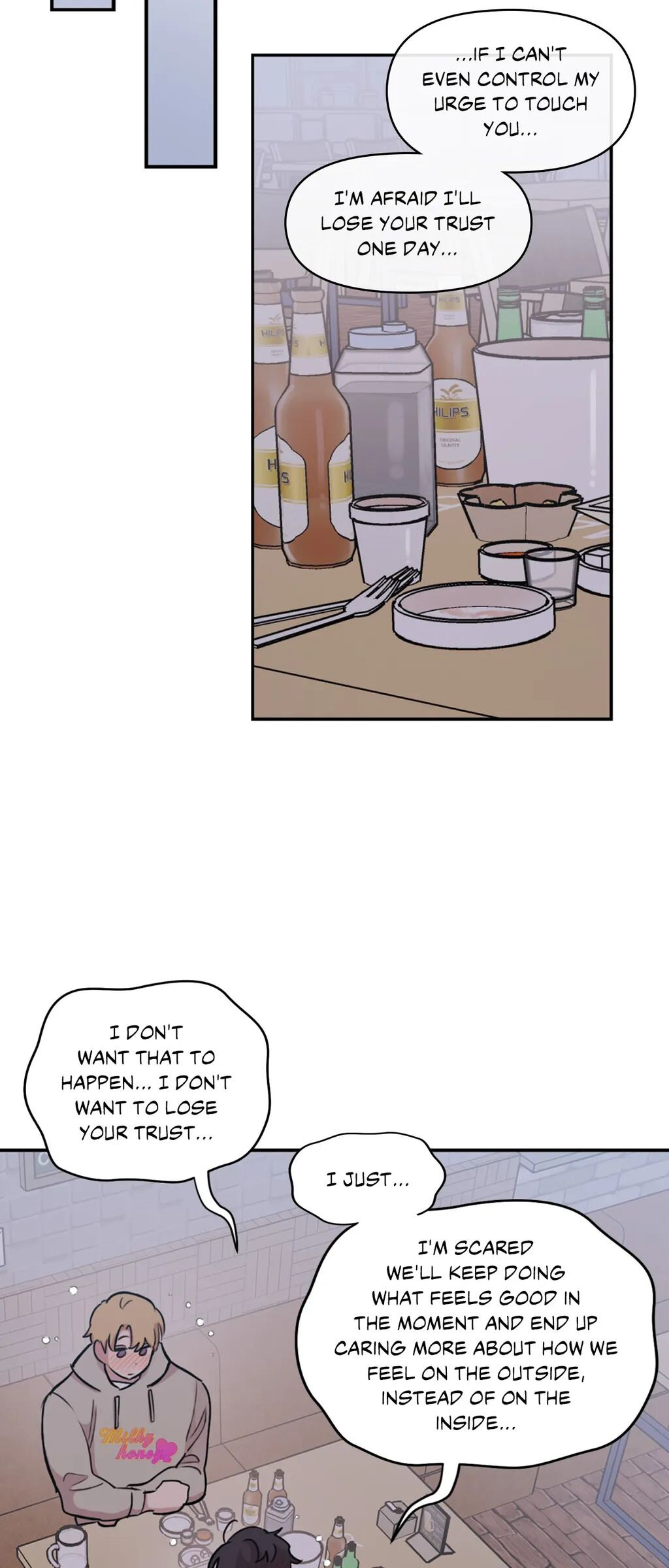 Leave the Work to Me! - Chapter 95 - picture 19
