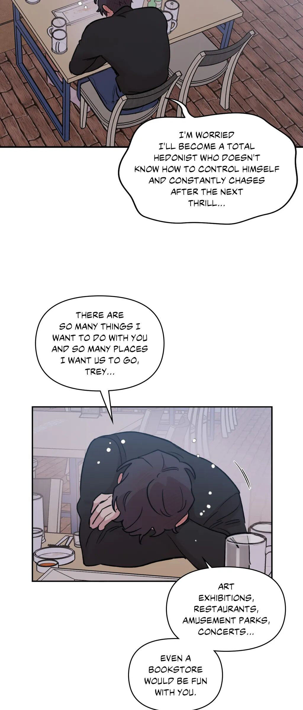 Leave the Work to Me! - Chapter 95 - picture 20