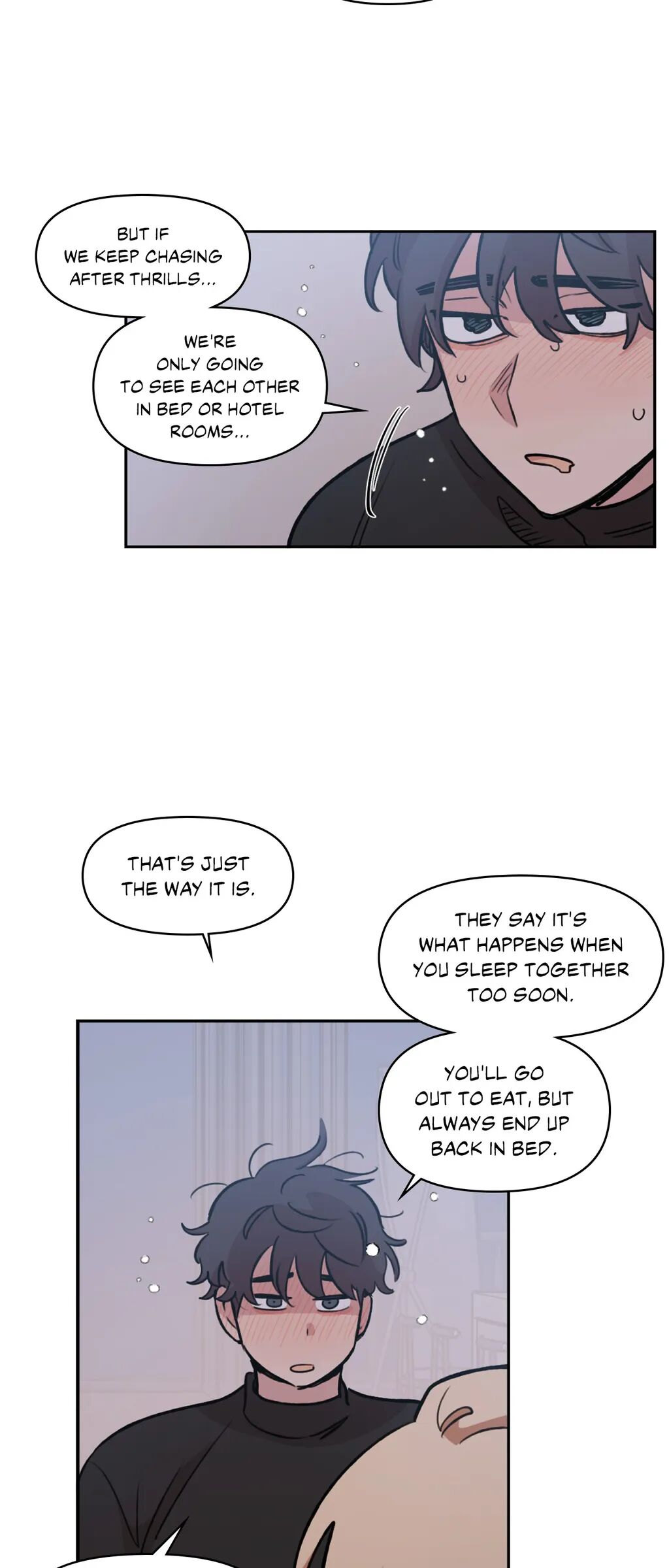 Leave the Work to Me! - Chapter 95 - picture 21