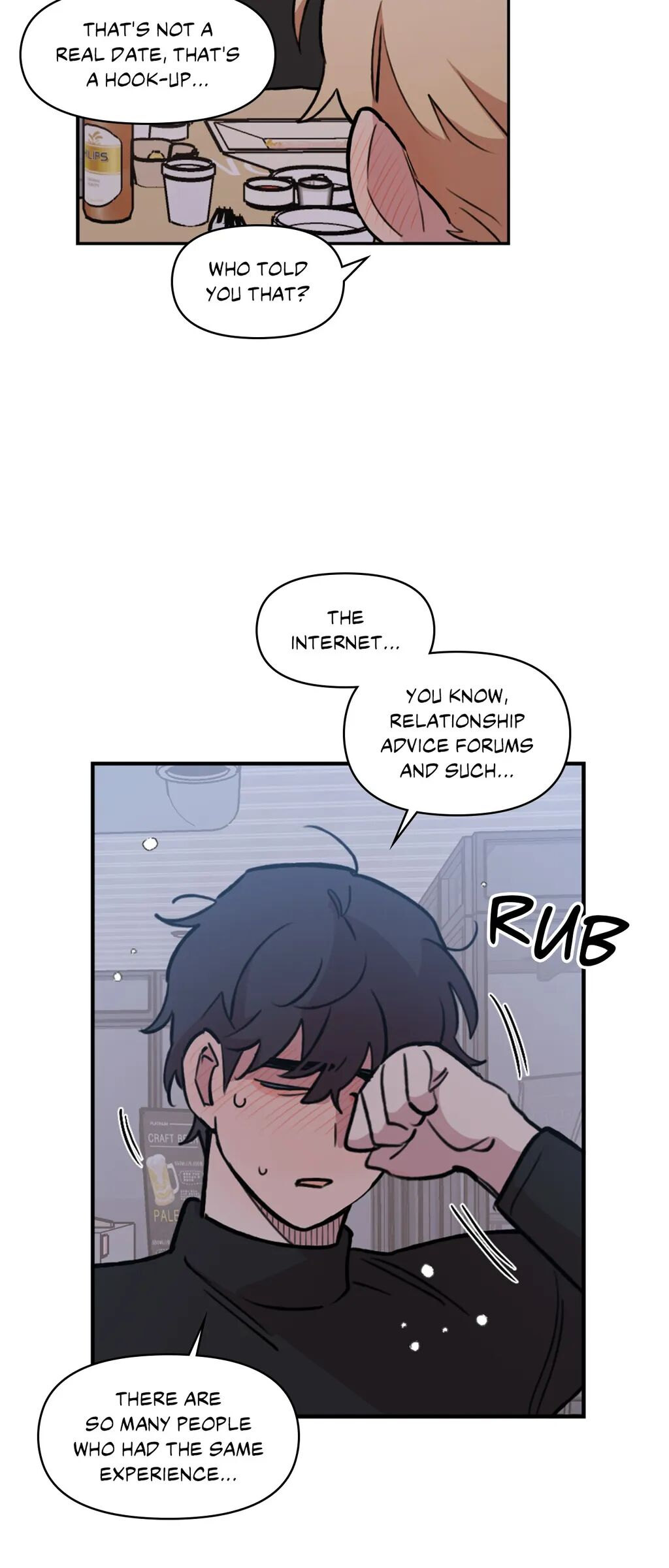 Leave the Work to Me! - Chapter 95 - picture 22