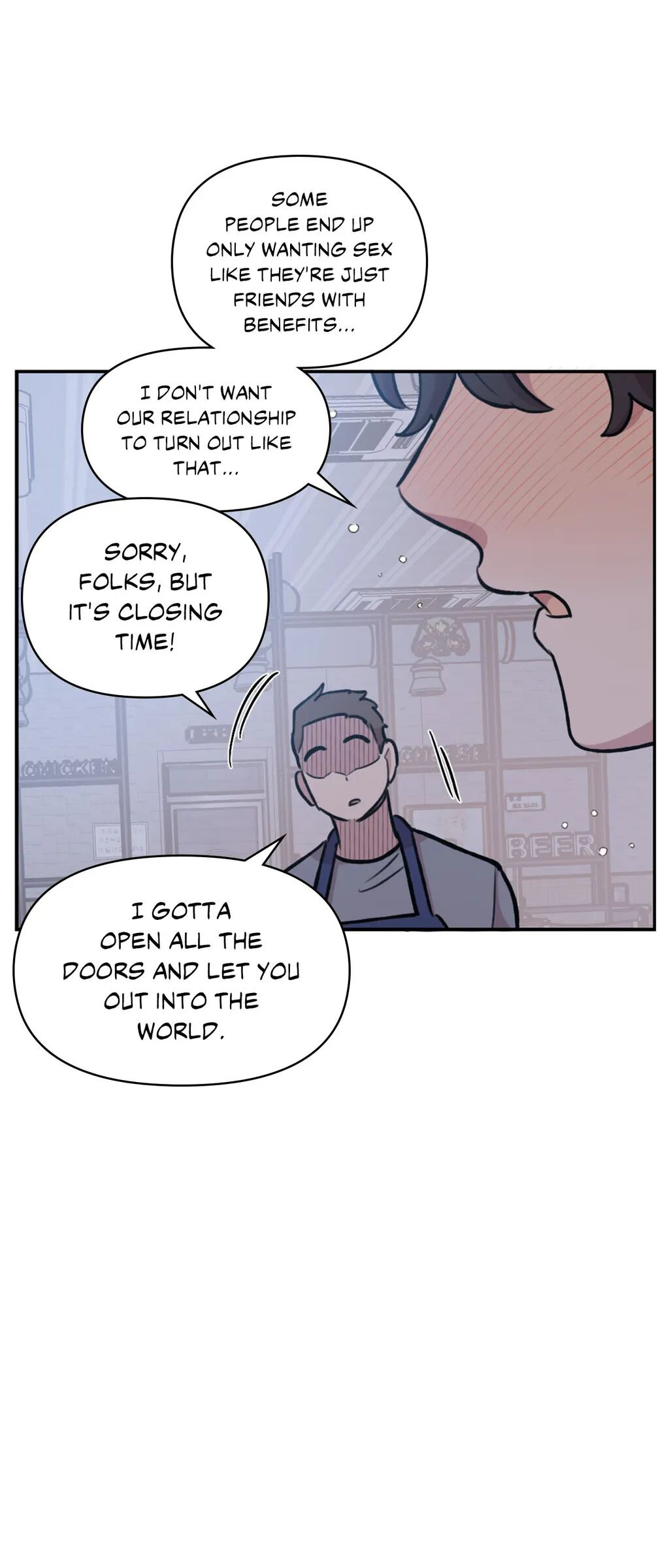 Leave the Work to Me! - Chapter 95 - picture 23