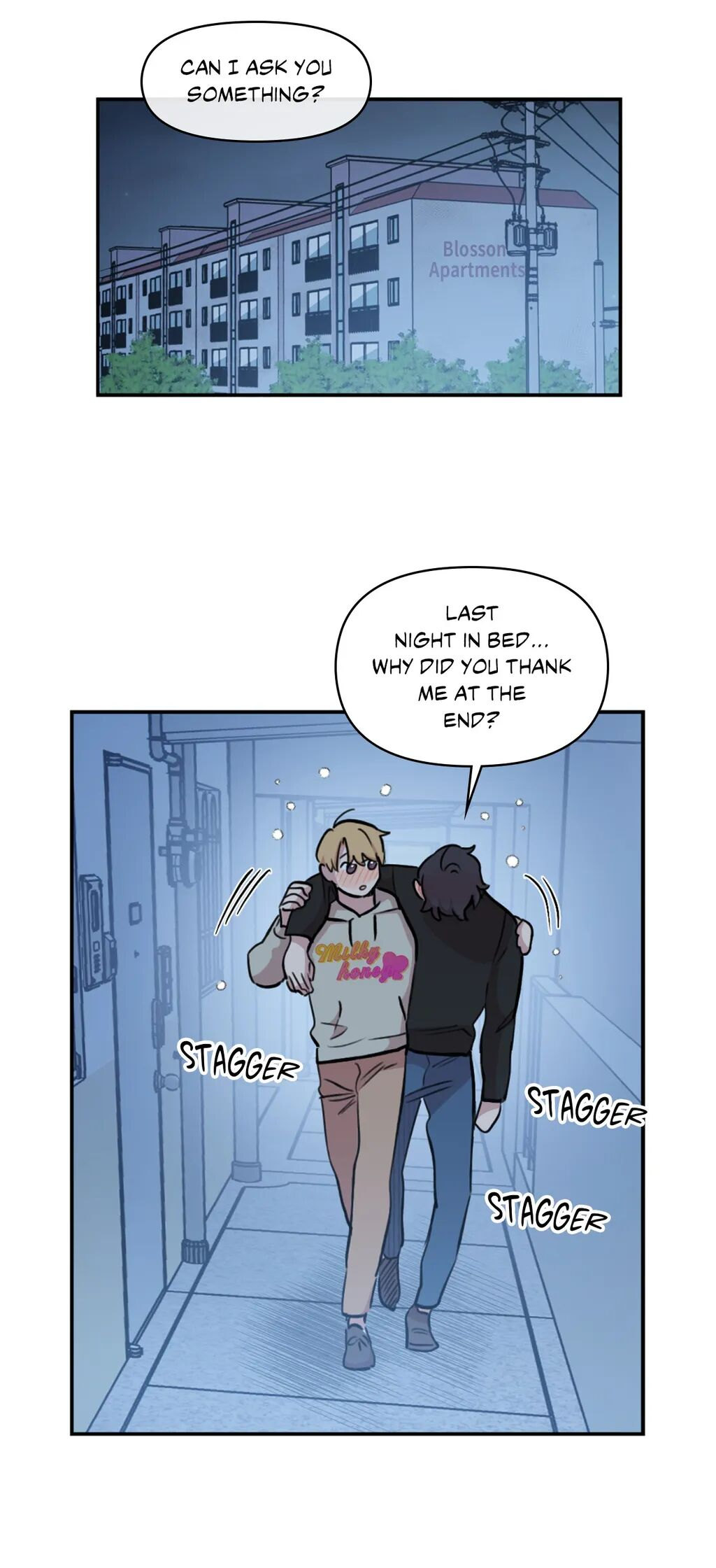 Leave the Work to Me! - Chapter 95 - picture 24