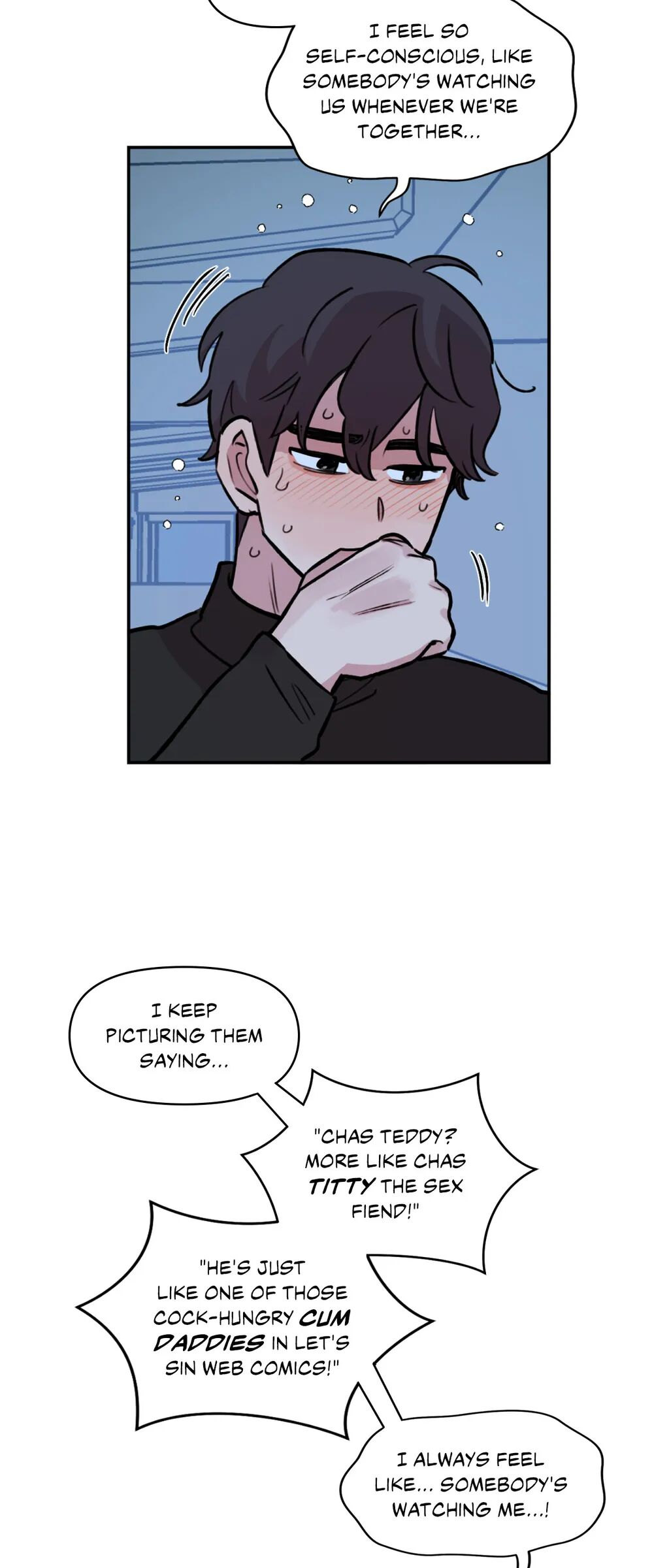 Leave the Work to Me! - Chapter 95 - picture 26