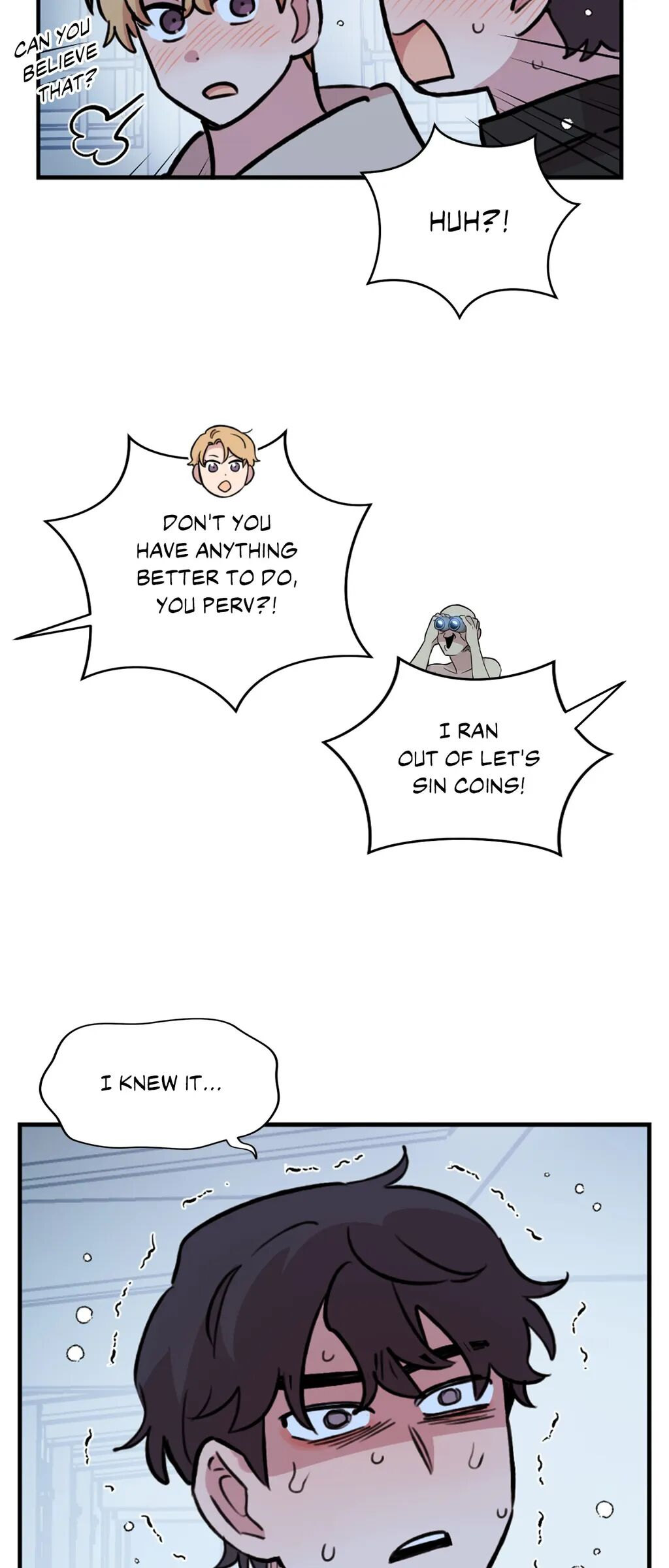 Leave the Work to Me! - Chapter 95 - picture 28