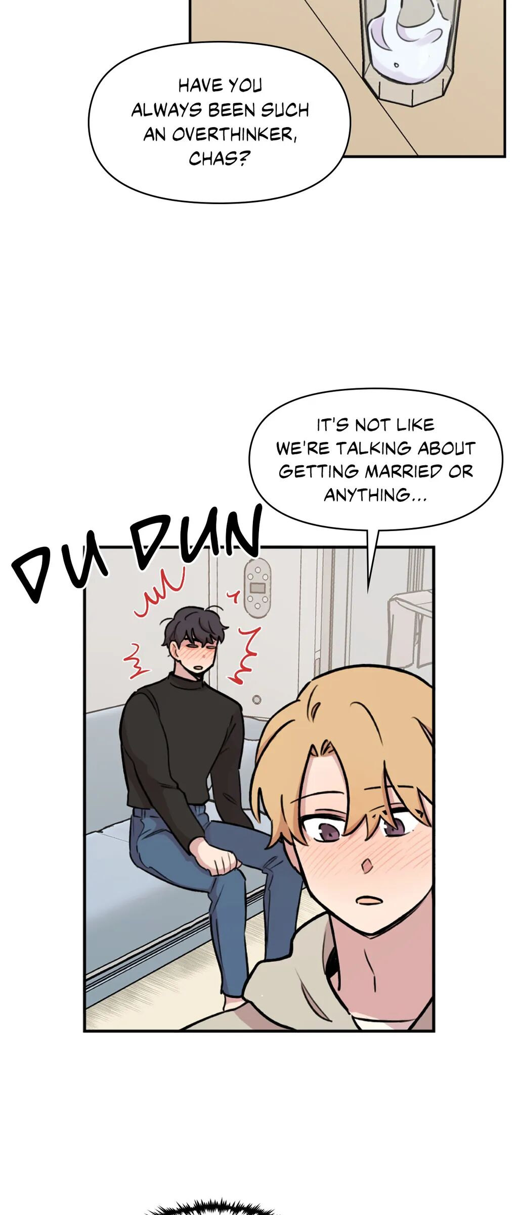 Leave the Work to Me! - Chapter 95 - picture 31