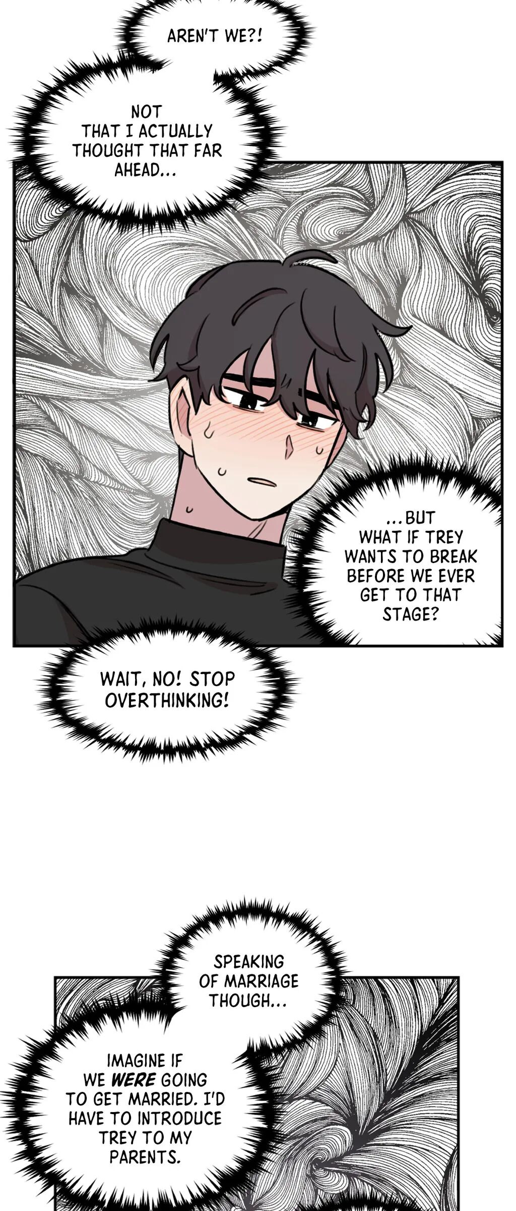 Leave the Work to Me! - Chapter 95 - picture 32