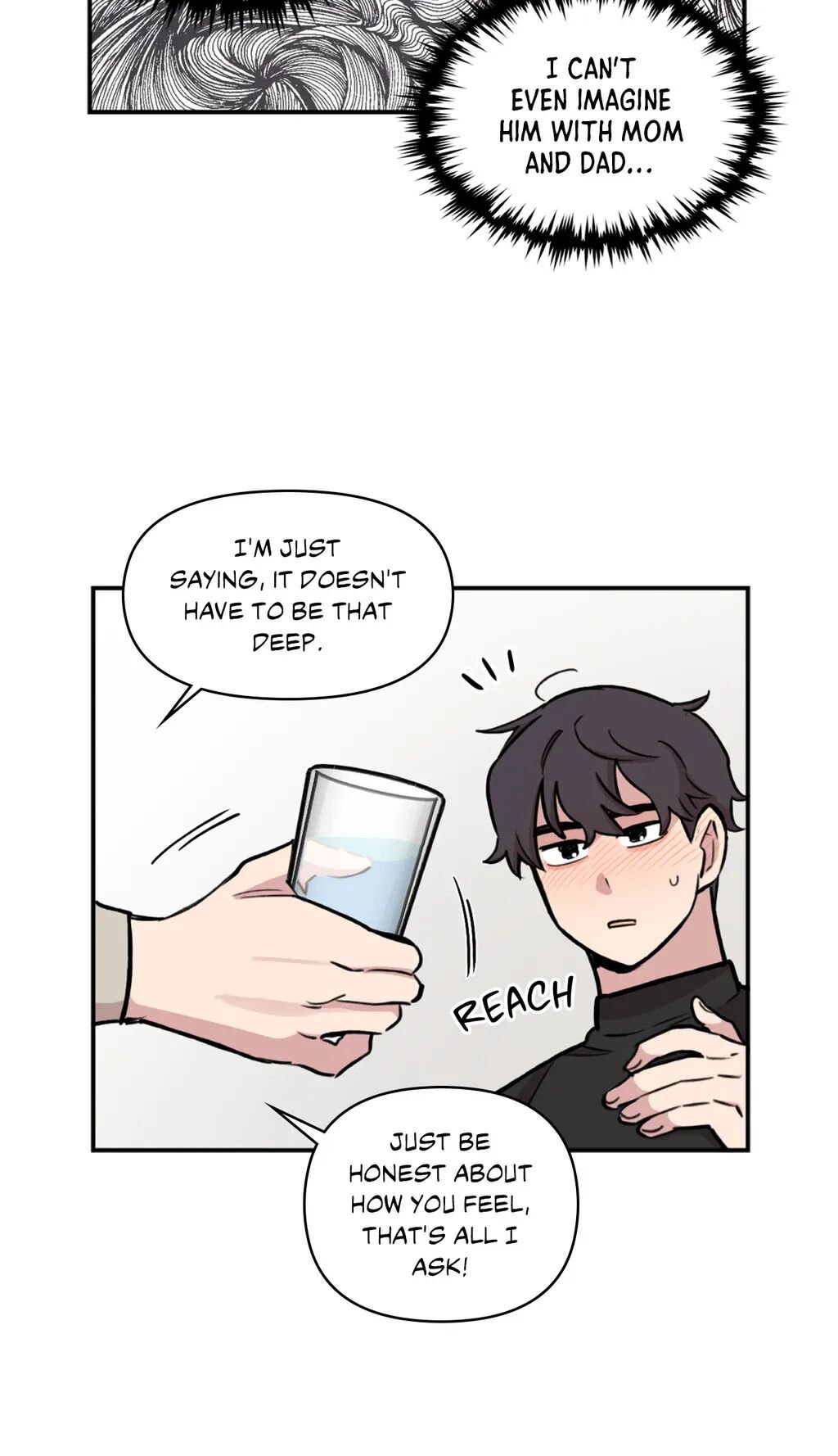 Leave the Work to Me! - Chapter 95 - picture 33