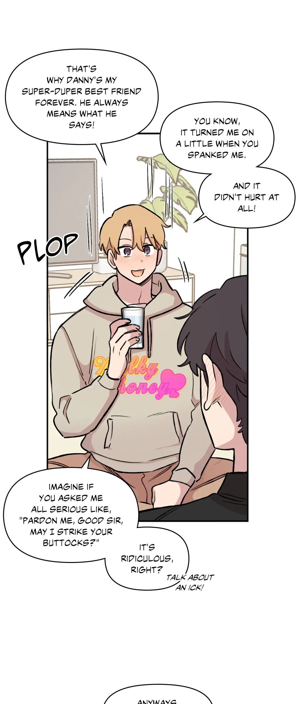 Leave the Work to Me! - Chapter 95 - picture 34