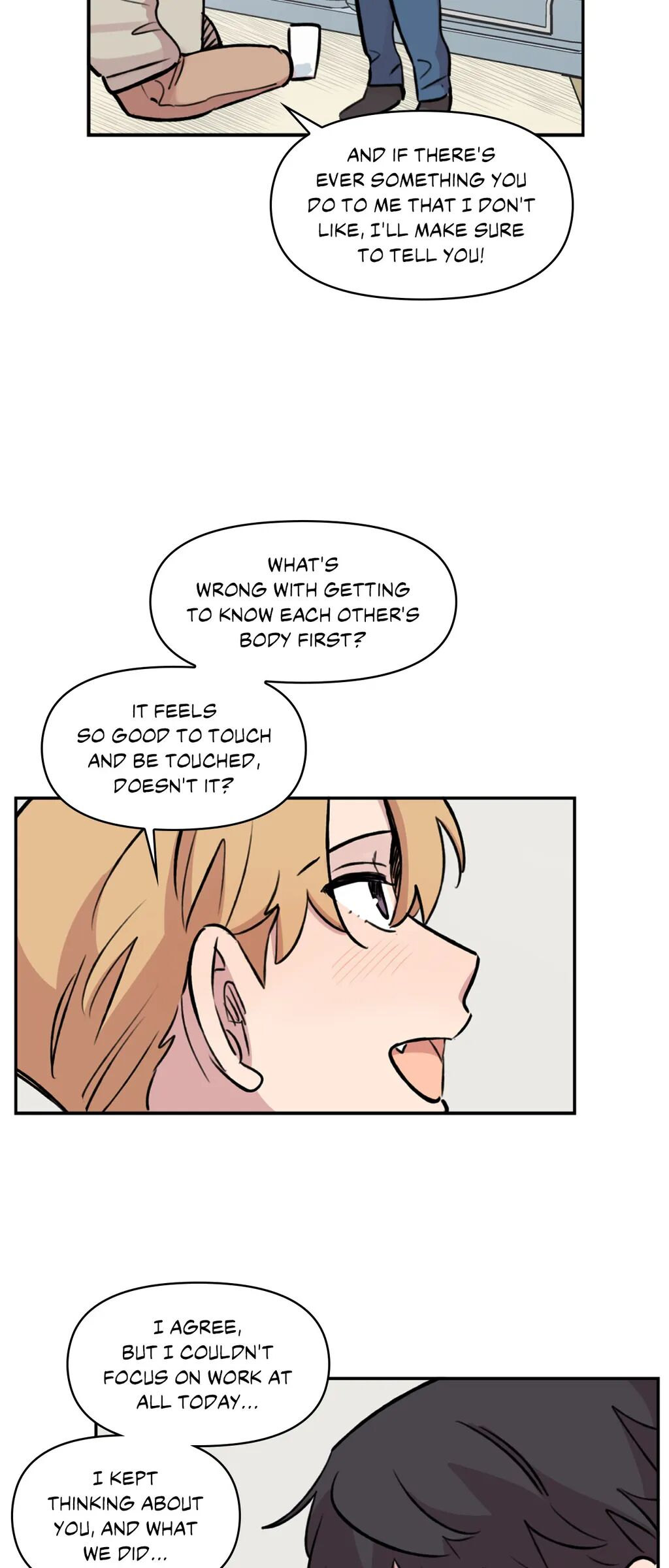 Leave the Work to Me! - Chapter 95 - picture 36