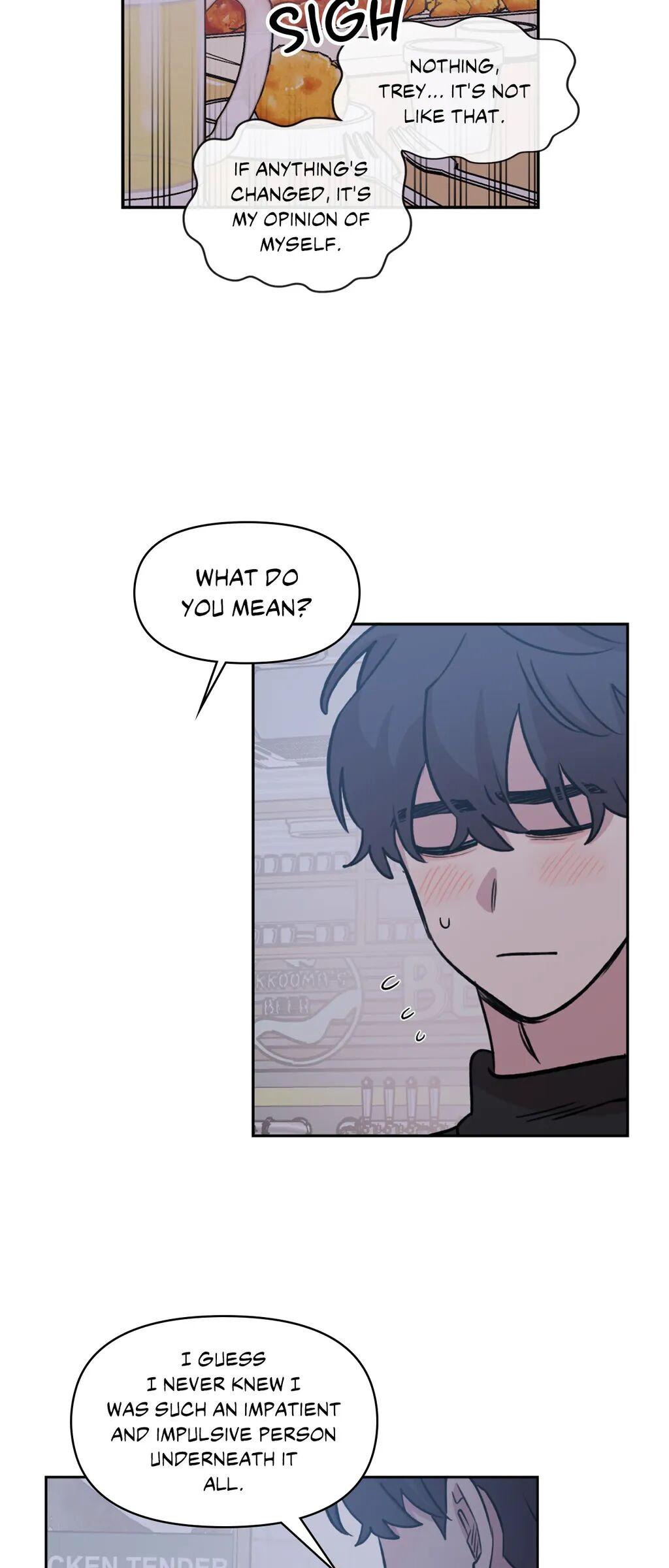 Leave the Work to Me! - Chapter 95 - picture 4