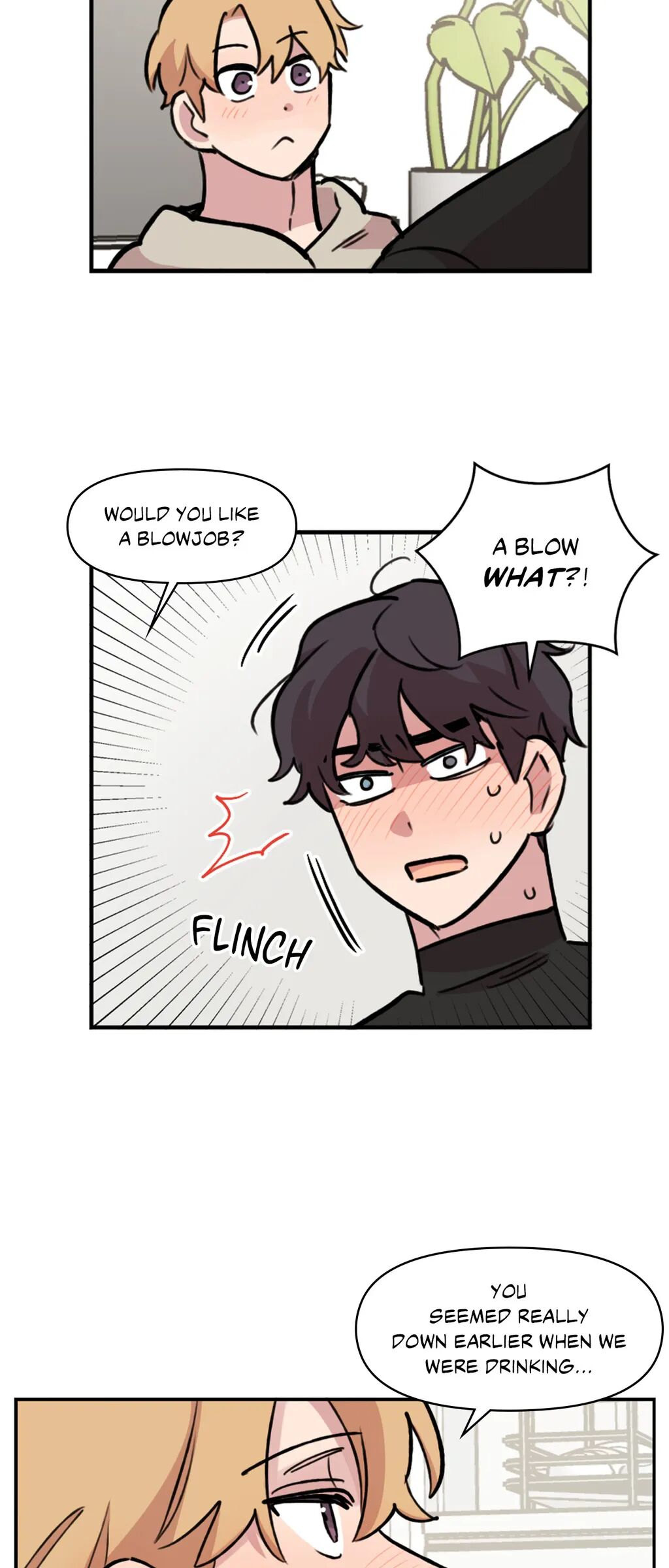 Leave the Work to Me! - Chapter 95 - picture 40