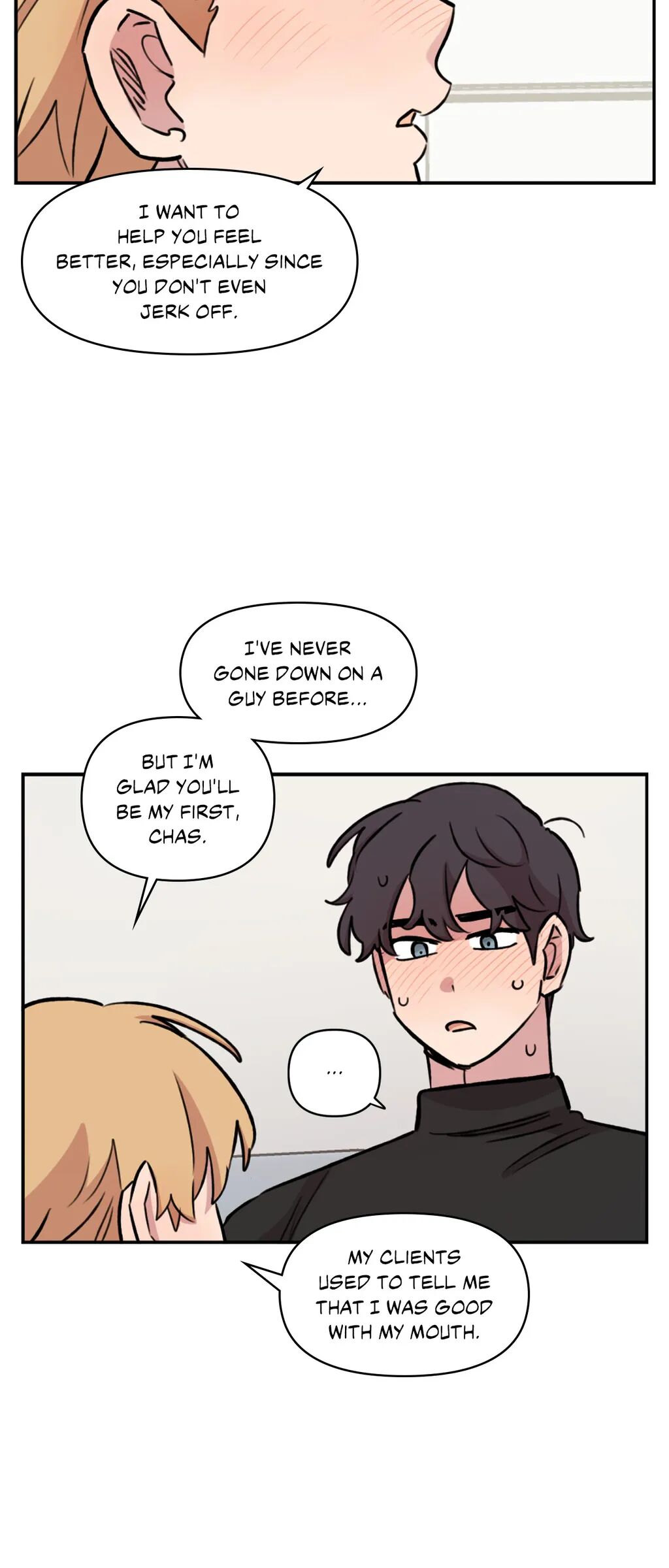 Leave the Work to Me! - Chapter 95 - picture 41