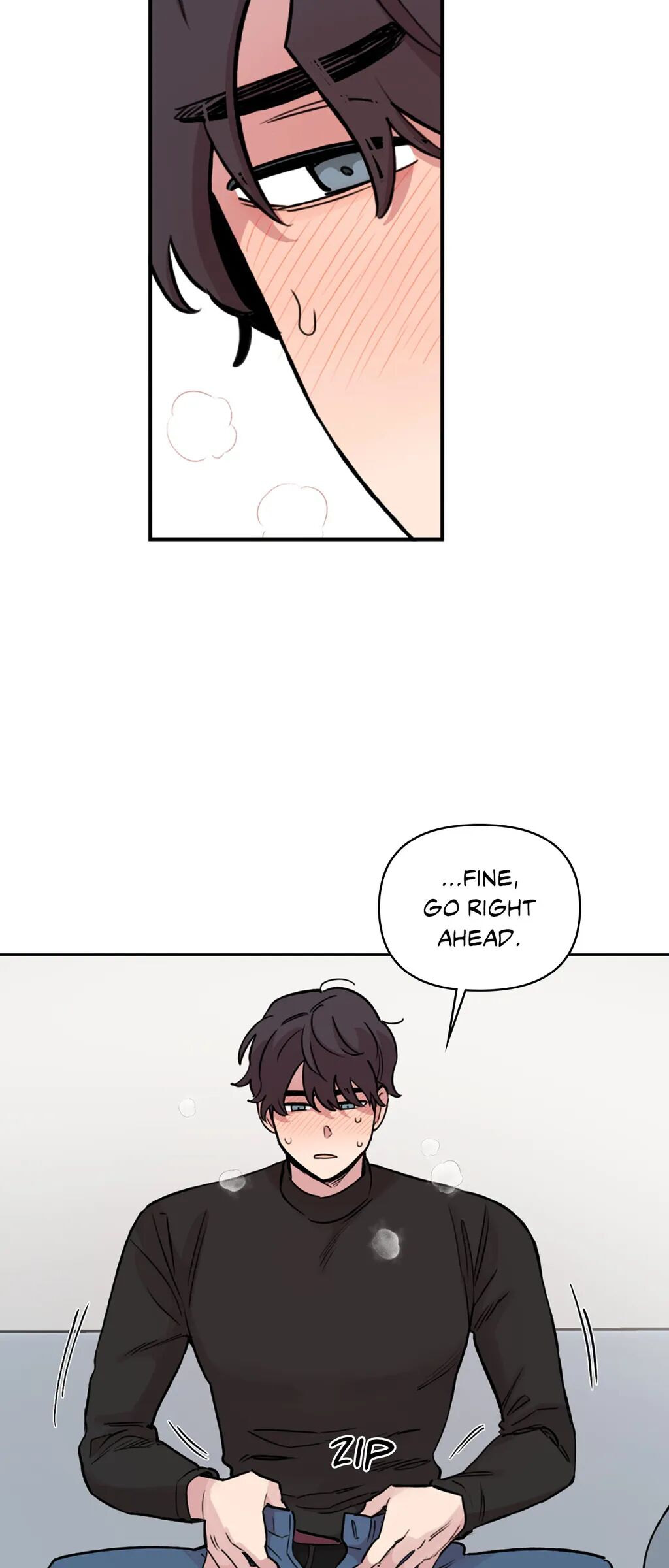 Leave the Work to Me! - Chapter 95 - picture 44
