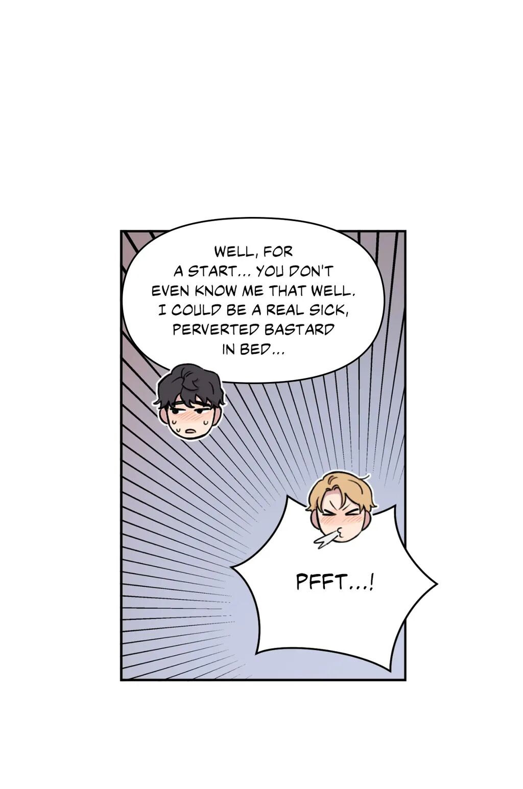 Leave the Work to Me! - Chapter 95 - picture 8