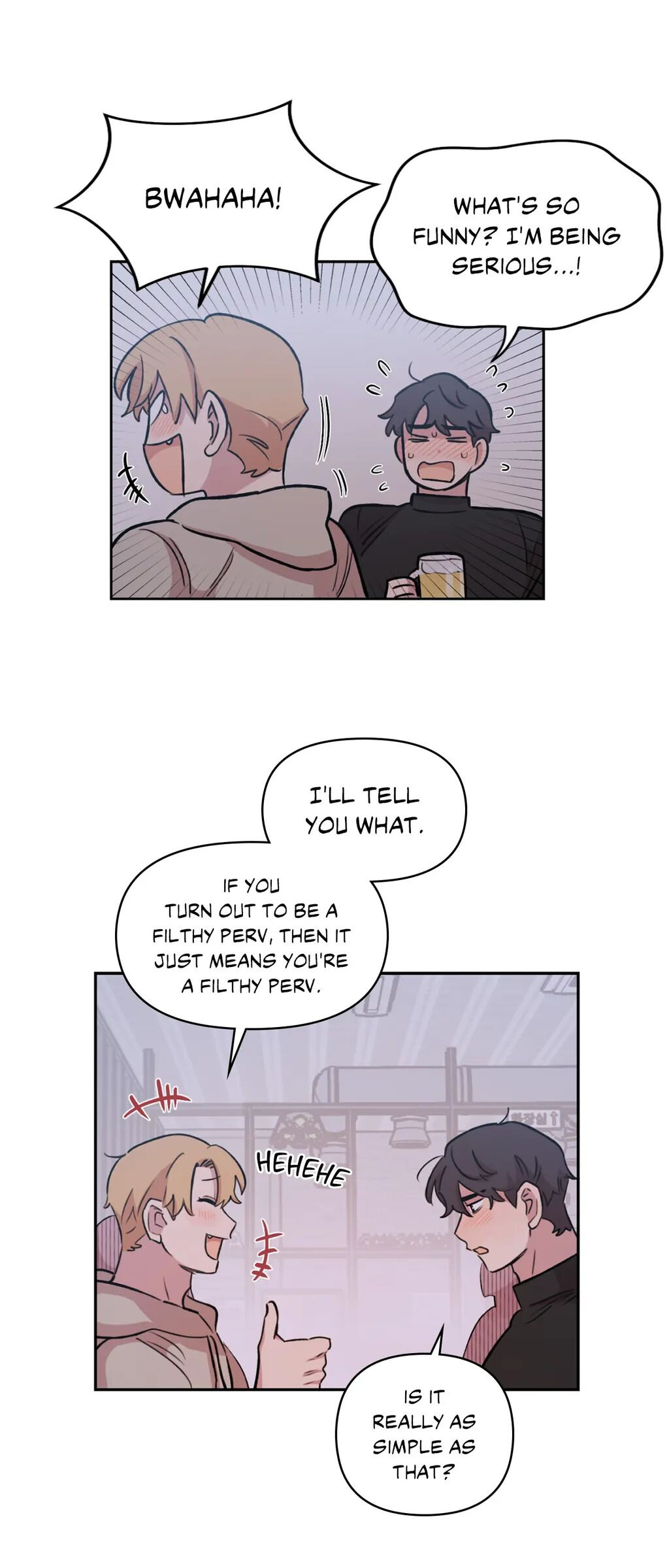 Leave the Work to Me! - Chapter 95 - picture 9