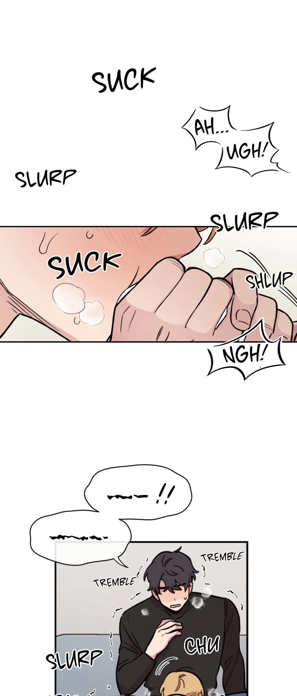 Leave the Work to Me! - Chapter 96 - picture 12