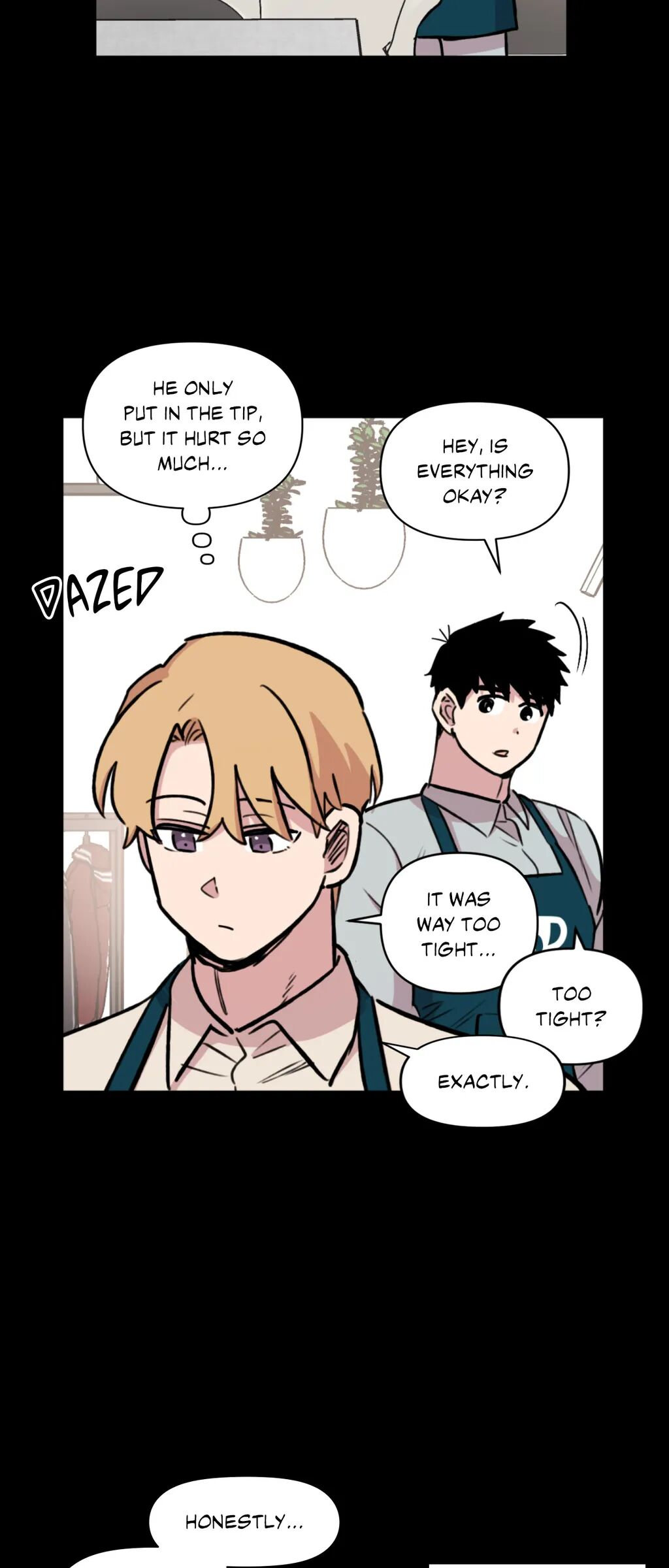 Leave the Work to Me! - Chapter 96 - picture 2