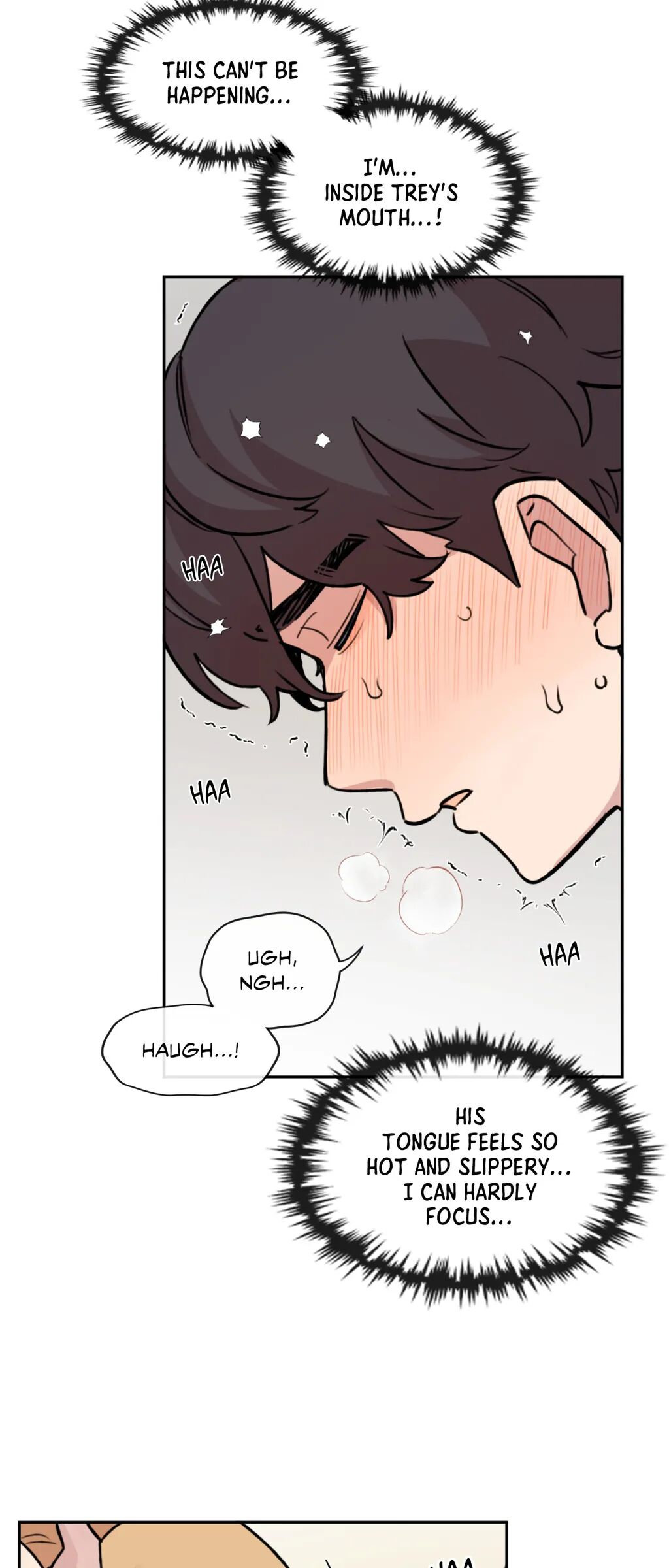 Leave the Work to Me! - Chapter 96 - picture 20