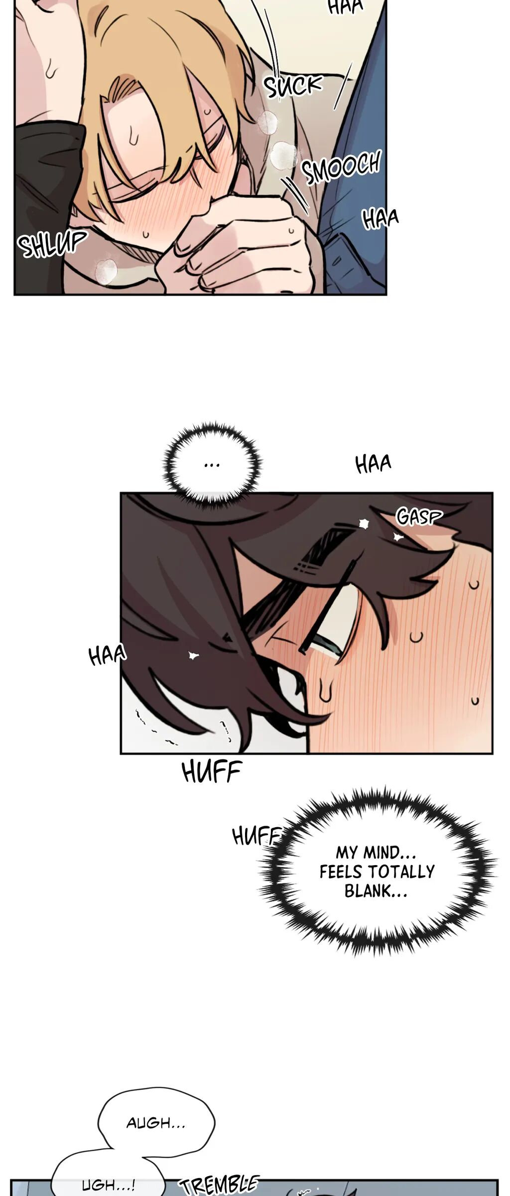 Leave the Work to Me! - Chapter 96 - picture 21