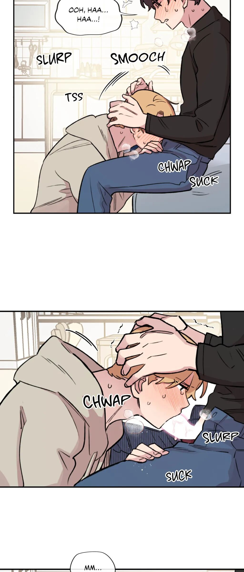 Leave the Work to Me! - Chapter 96 - picture 25