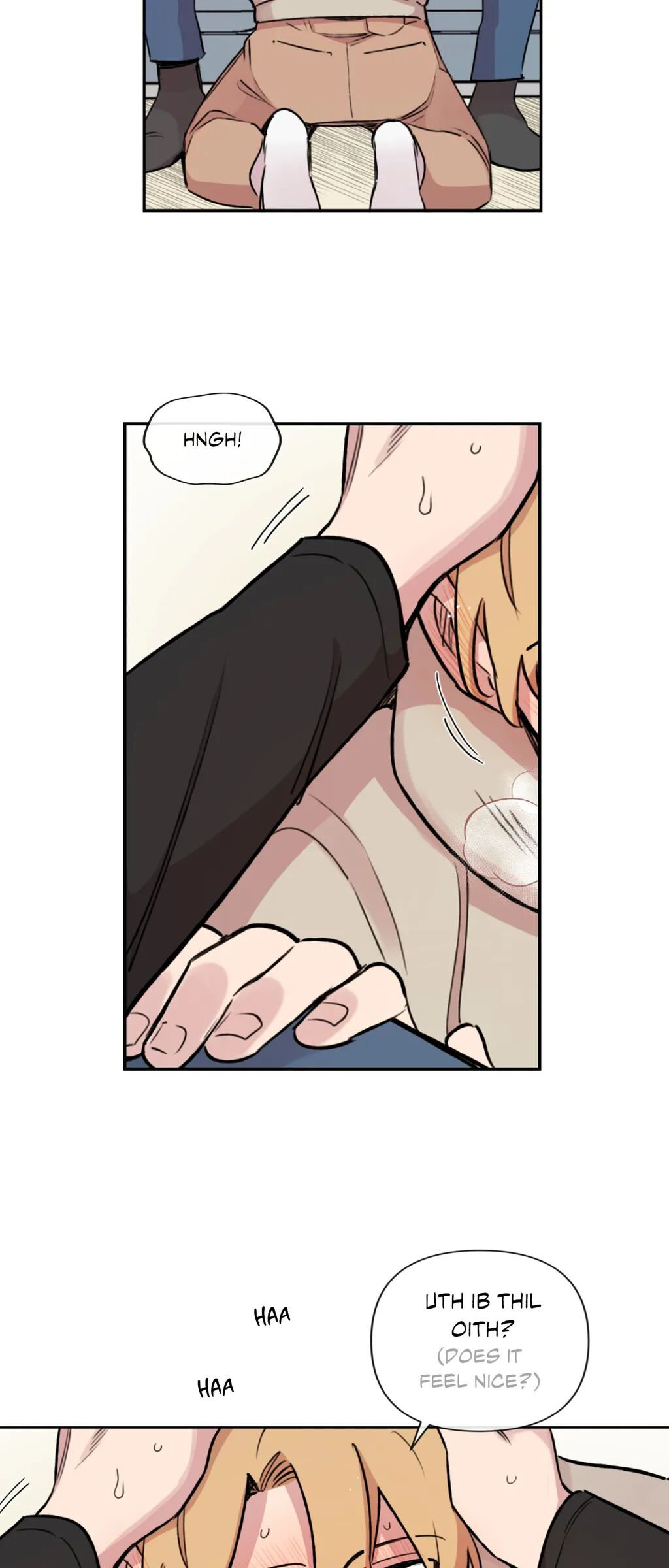 Leave the Work to Me! - Chapter 96 - picture 27