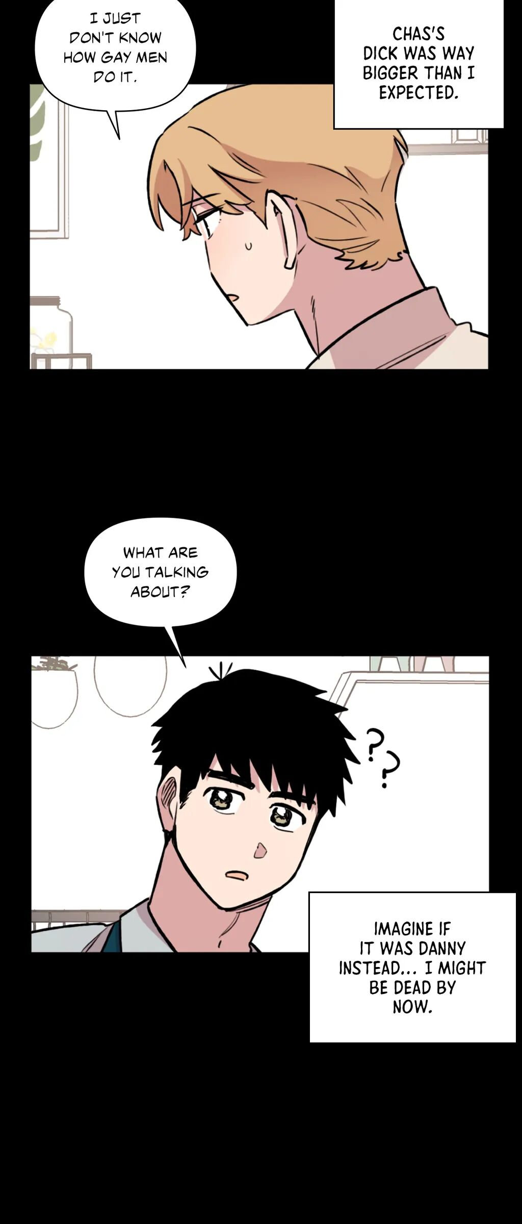 Leave the Work to Me! - Chapter 96 - picture 3