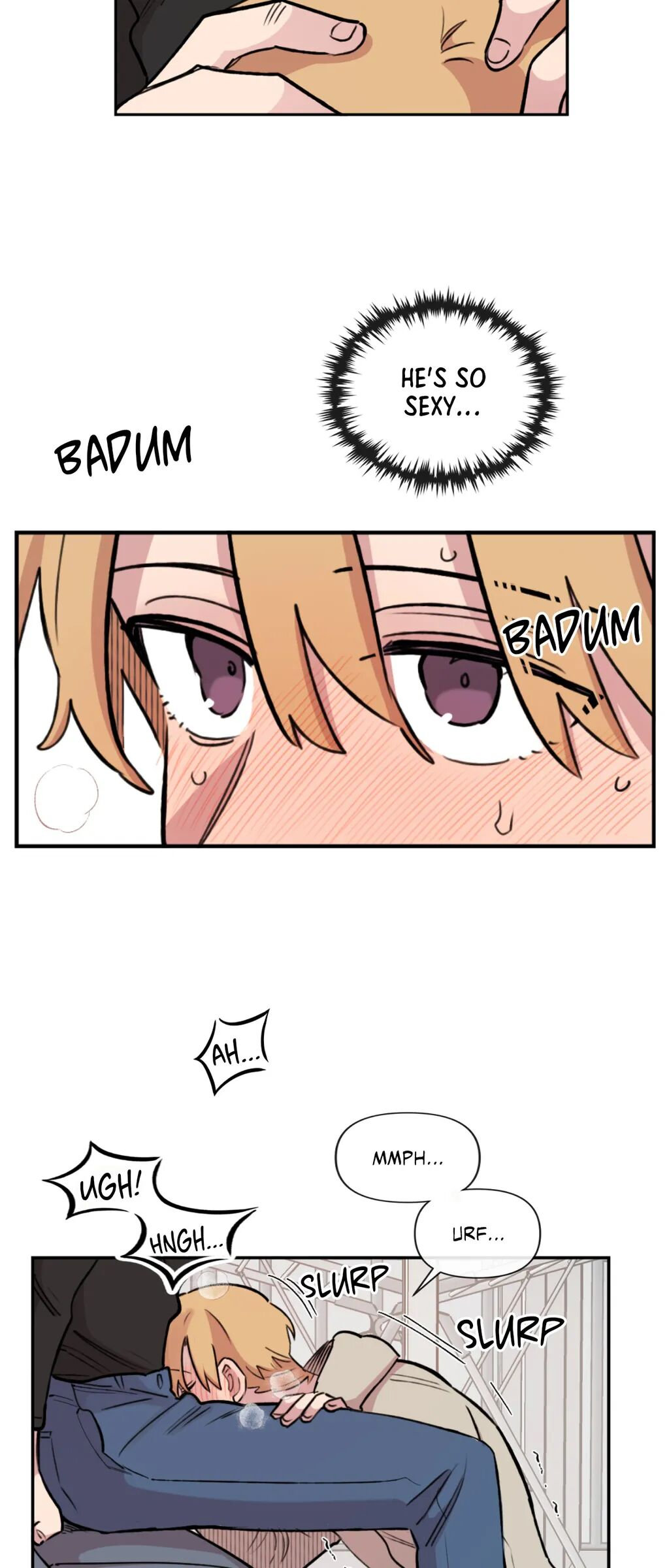 Leave the Work to Me! - Chapter 96 - picture 30