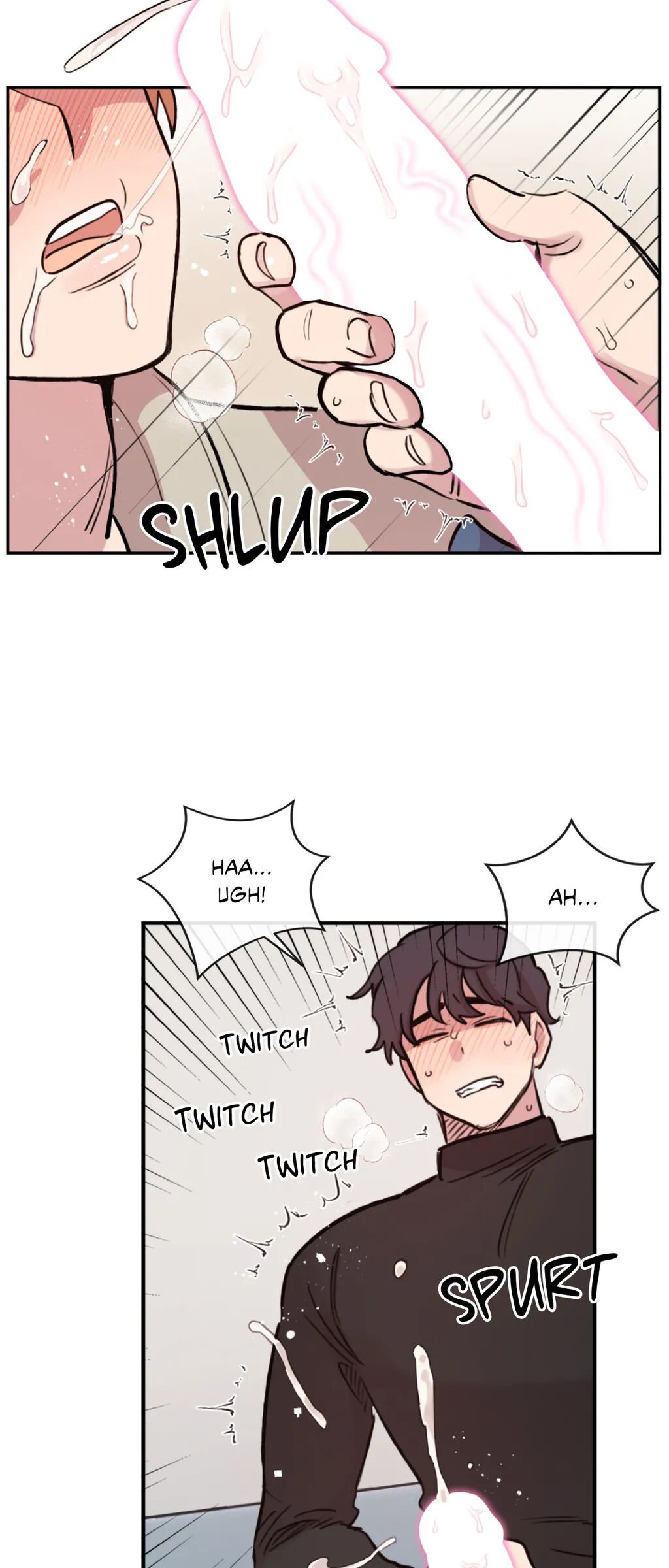 Leave the Work to Me! - Chapter 96 - picture 36