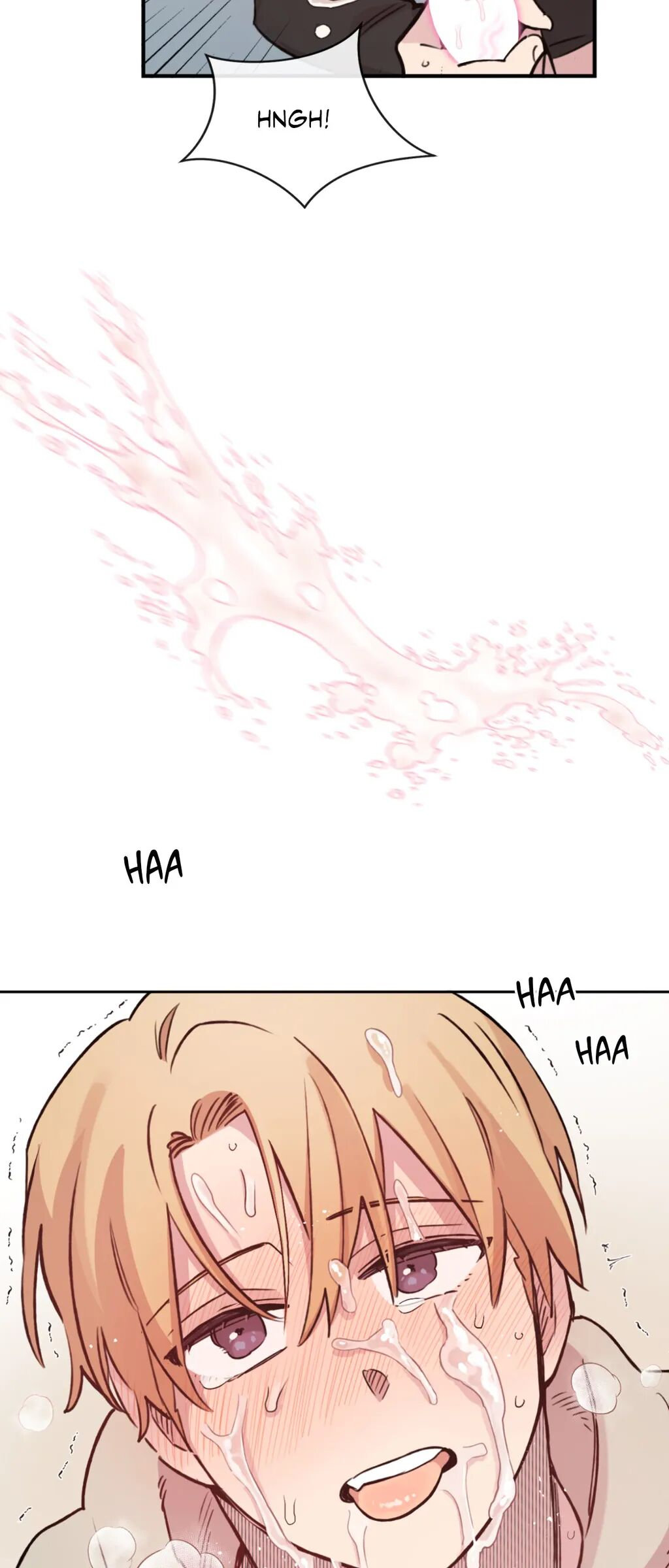 Leave the Work to Me! - Chapter 96 - picture 37