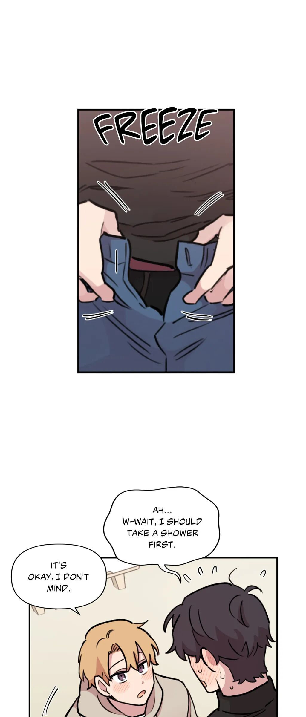 Leave the Work to Me! - Chapter 96 - picture 6
