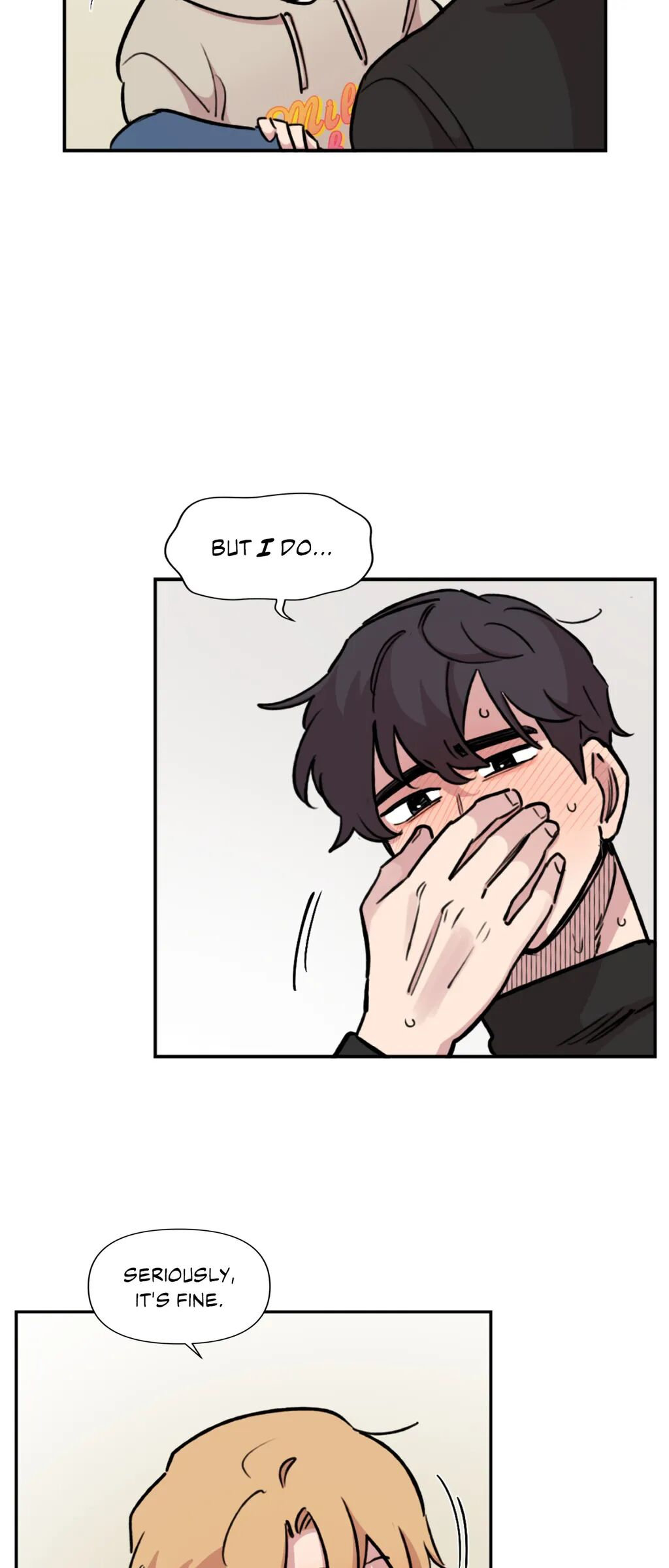 Leave the Work to Me! - Chapter 96 - picture 7