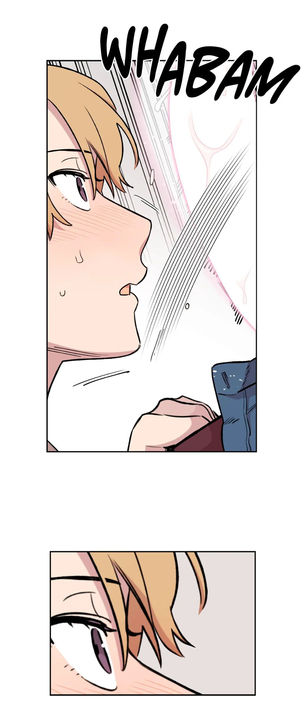 Leave the Work to Me! - Chapter 96 - picture 9