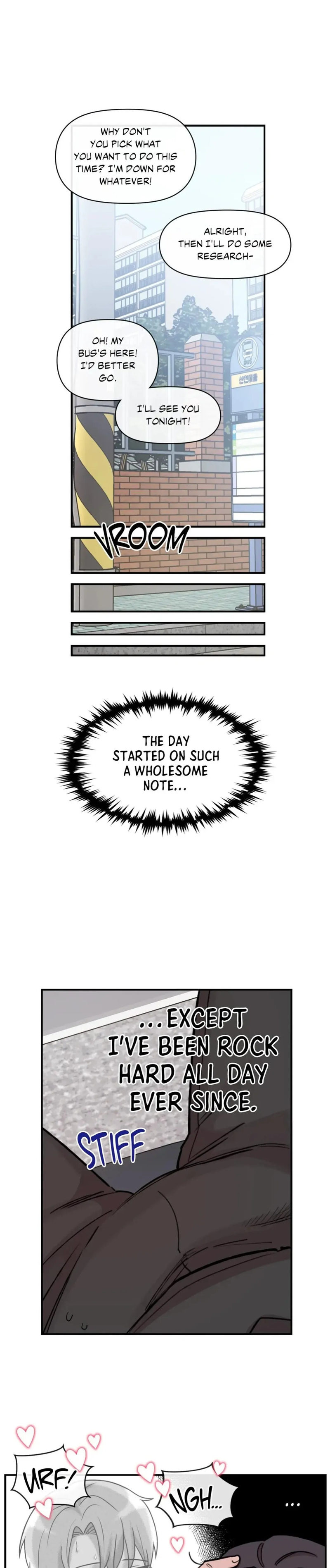 Leave the Work to Me! - Chapter 97 - picture 10