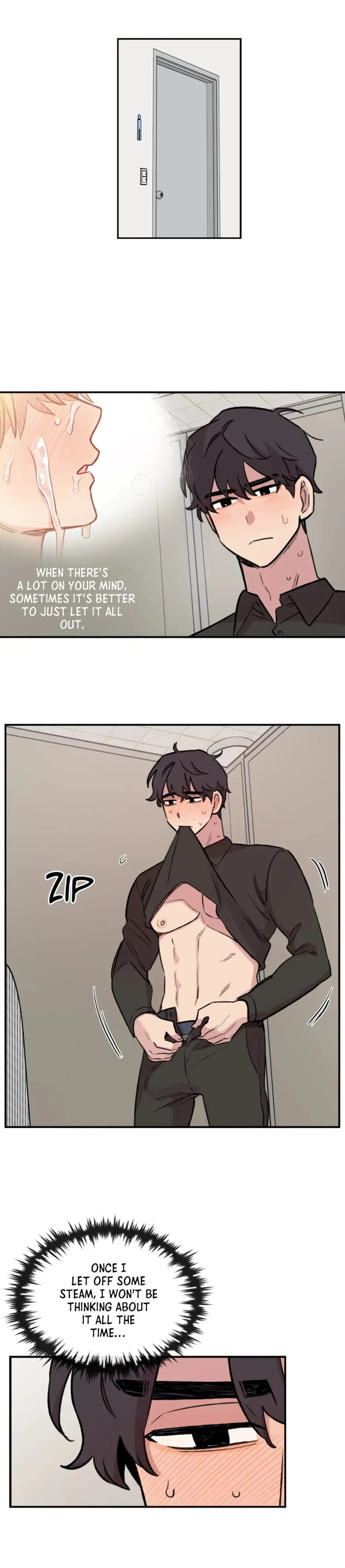 Leave the Work to Me! - Chapter 97 - picture 12
