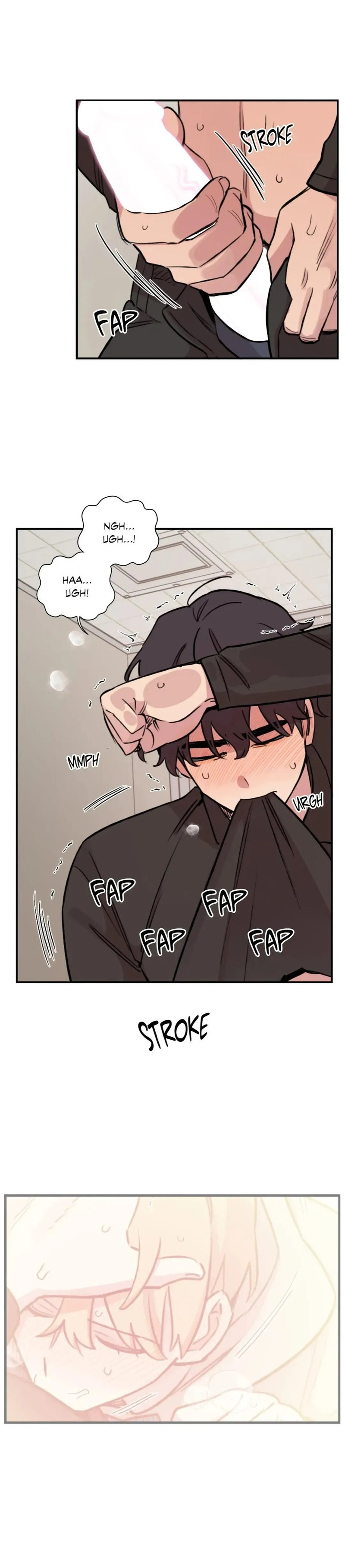 Leave the Work to Me! - Chapter 97 - picture 13