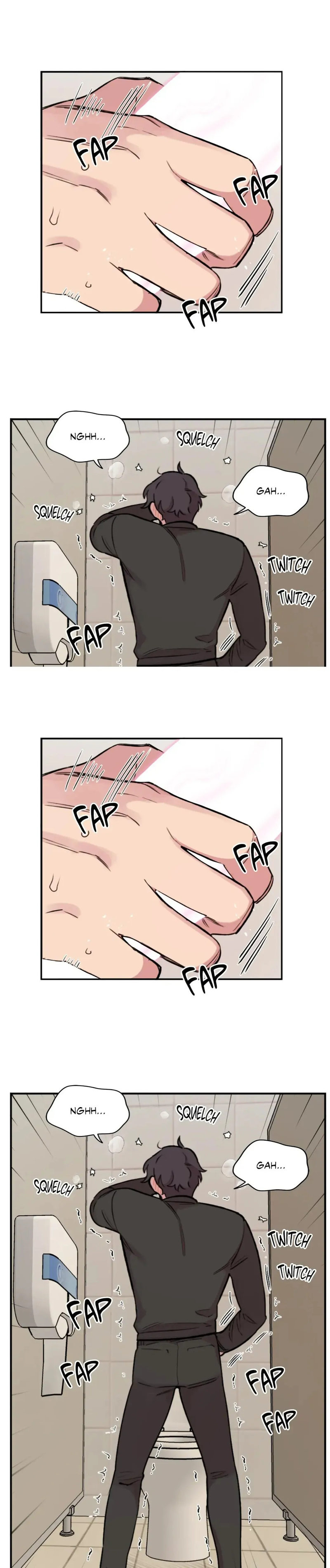 Leave the Work to Me! - Chapter 97 - picture 14
