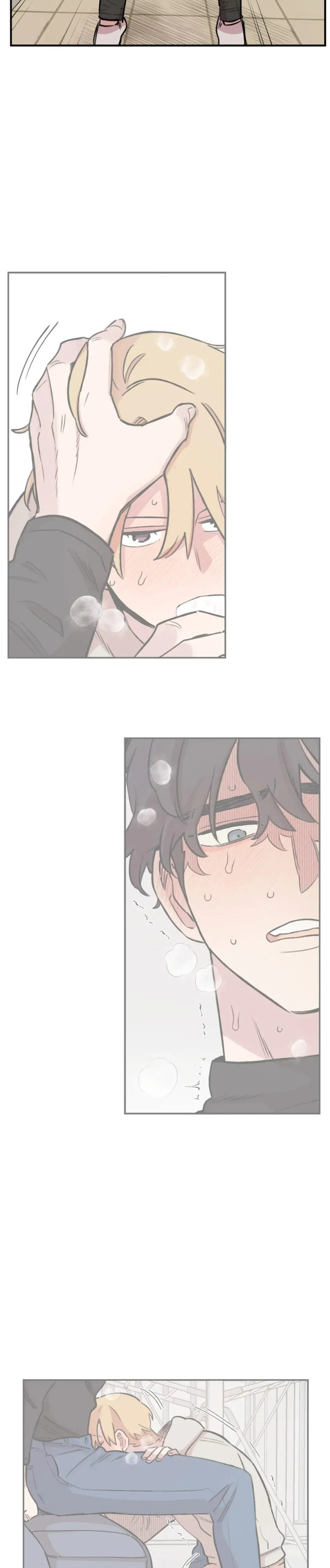 Leave the Work to Me! - Chapter 97 - picture 15