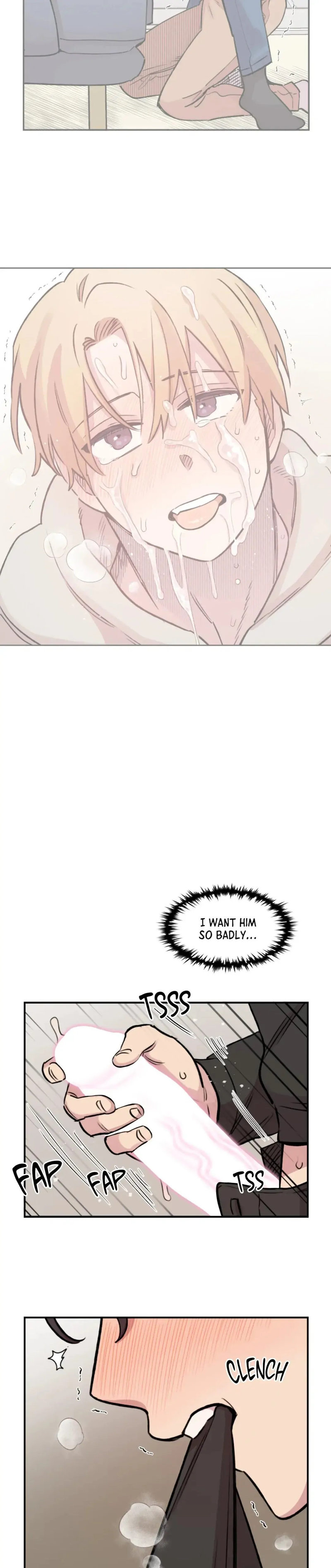 Leave the Work to Me! - Chapter 97 - picture 16