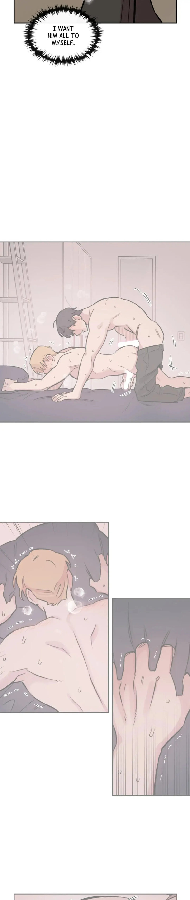Leave the Work to Me! - Chapter 97 - picture 17