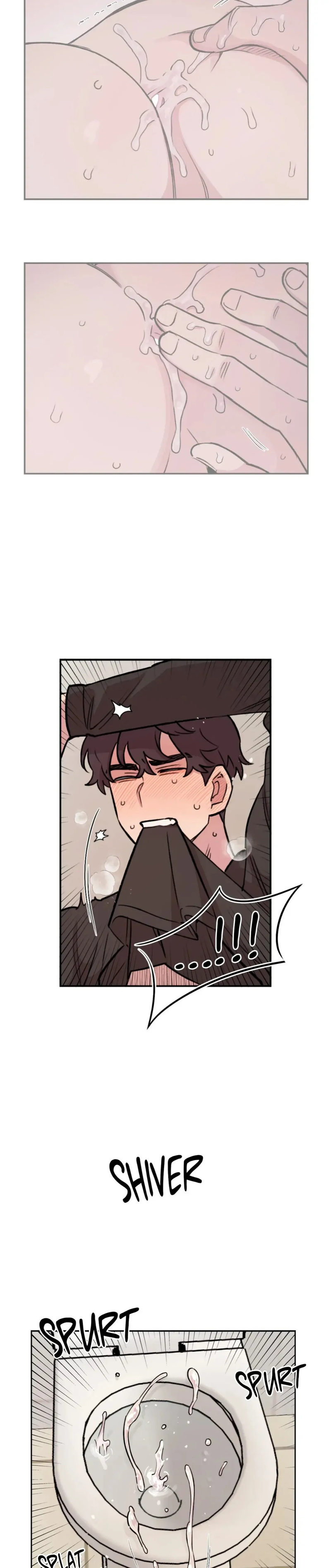 Leave the Work to Me! - Chapter 97 - picture 18