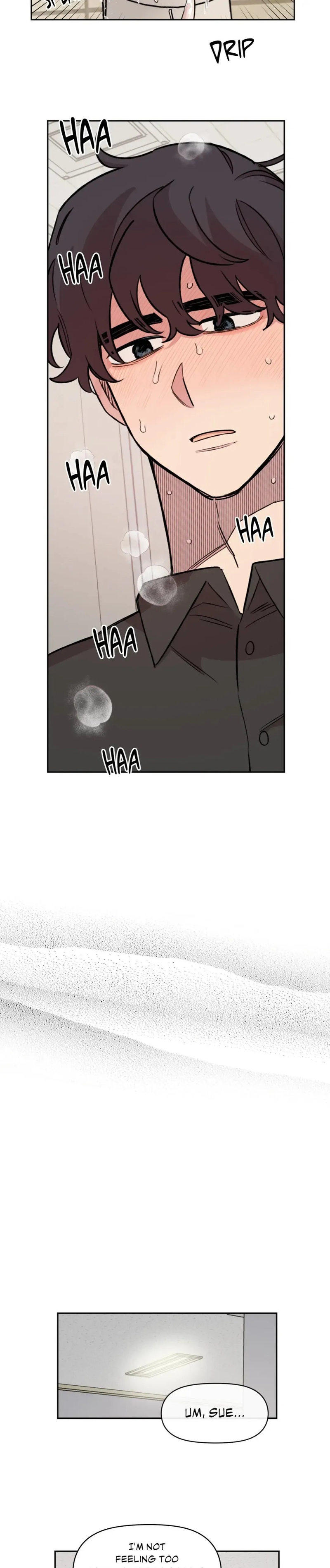 Leave the Work to Me! - Chapter 97 - picture 19
