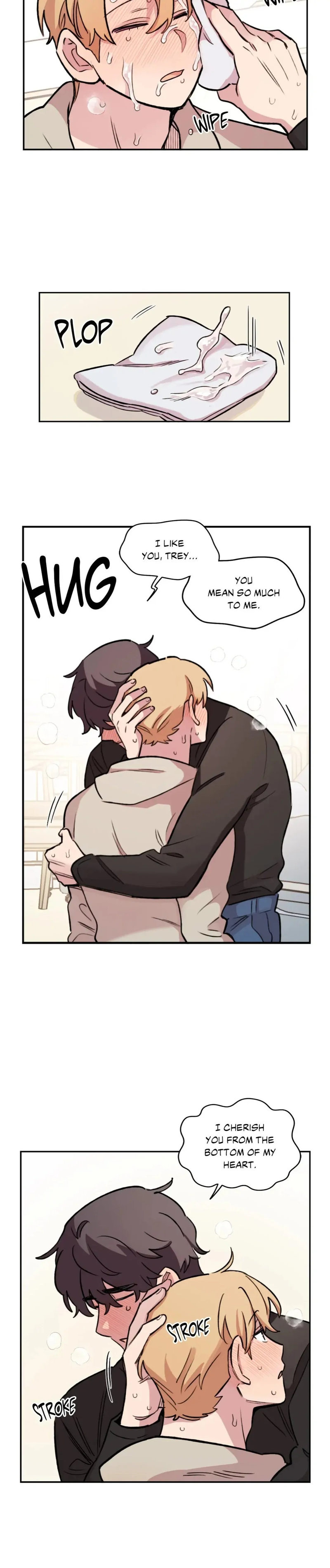 Leave the Work to Me! - Chapter 97 - picture 2