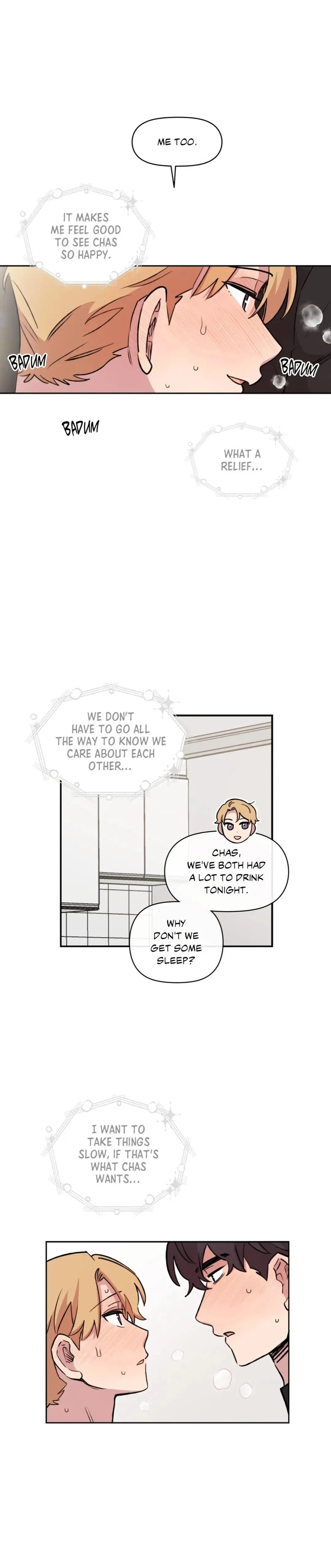 Leave the Work to Me! - Chapter 97 - picture 3