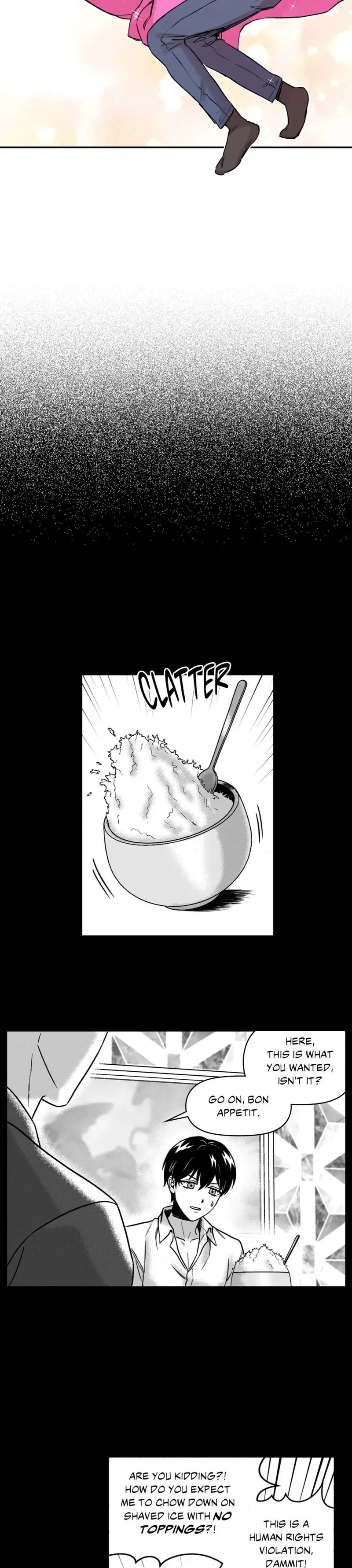 Leave the Work to Me! - Chapter 97 - picture 5